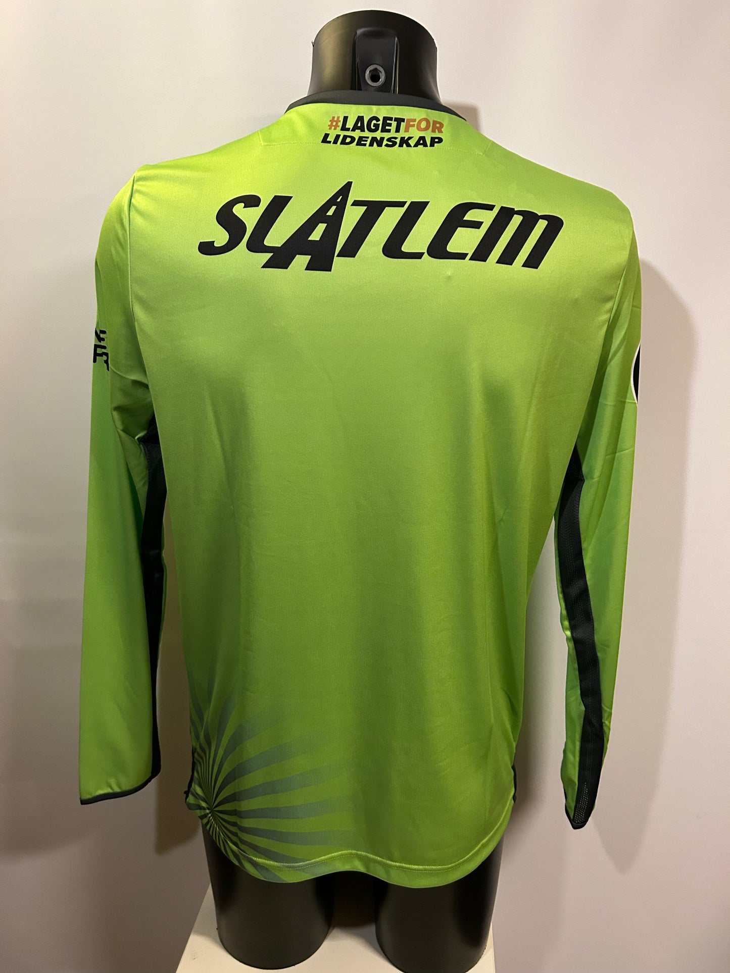 Kristiansund BK - 2021 (M)