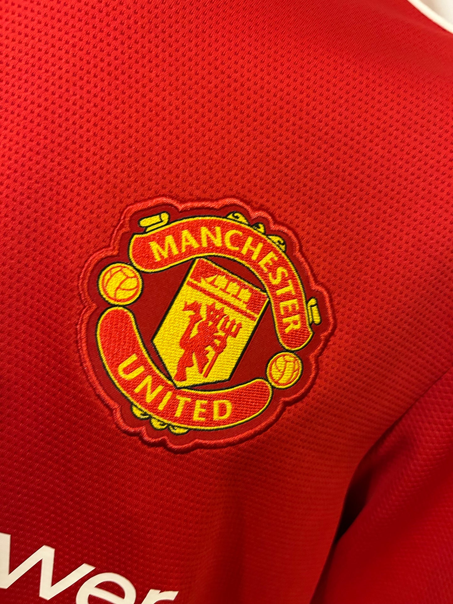 Manchester United - 2021/22 (XL)