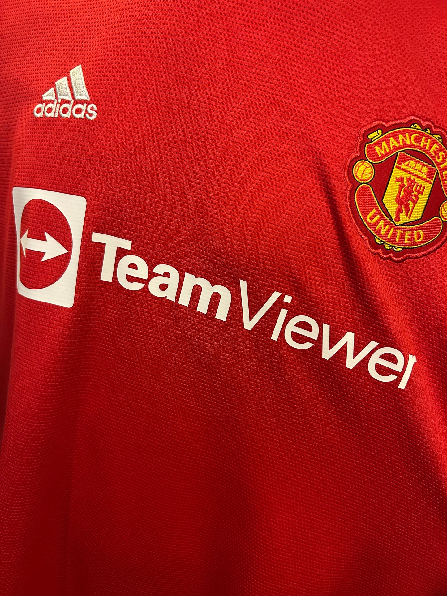 Manchester United - 2021/22 (XL)