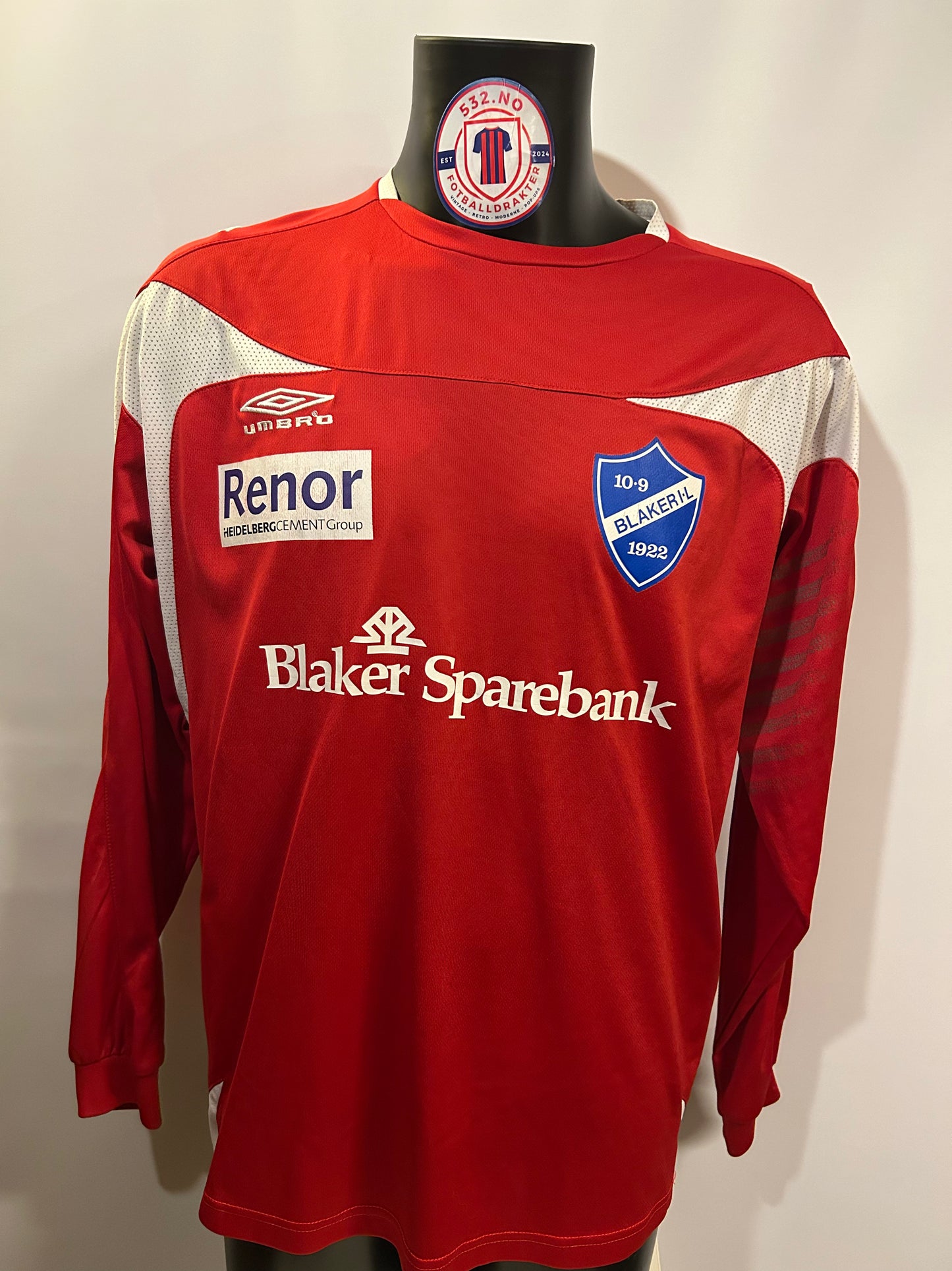 Blaker IL (XL)