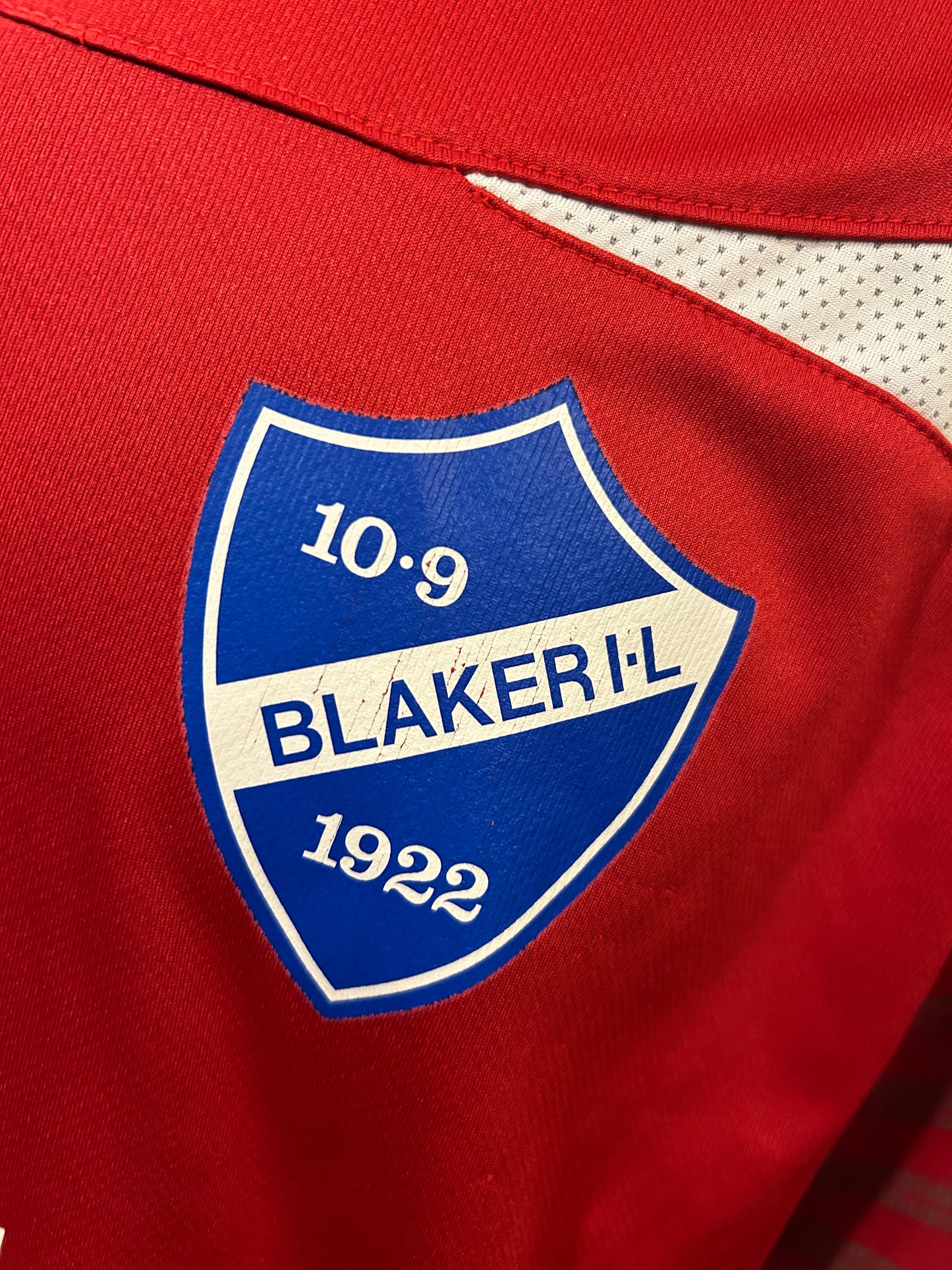 Blaker IL (XL)