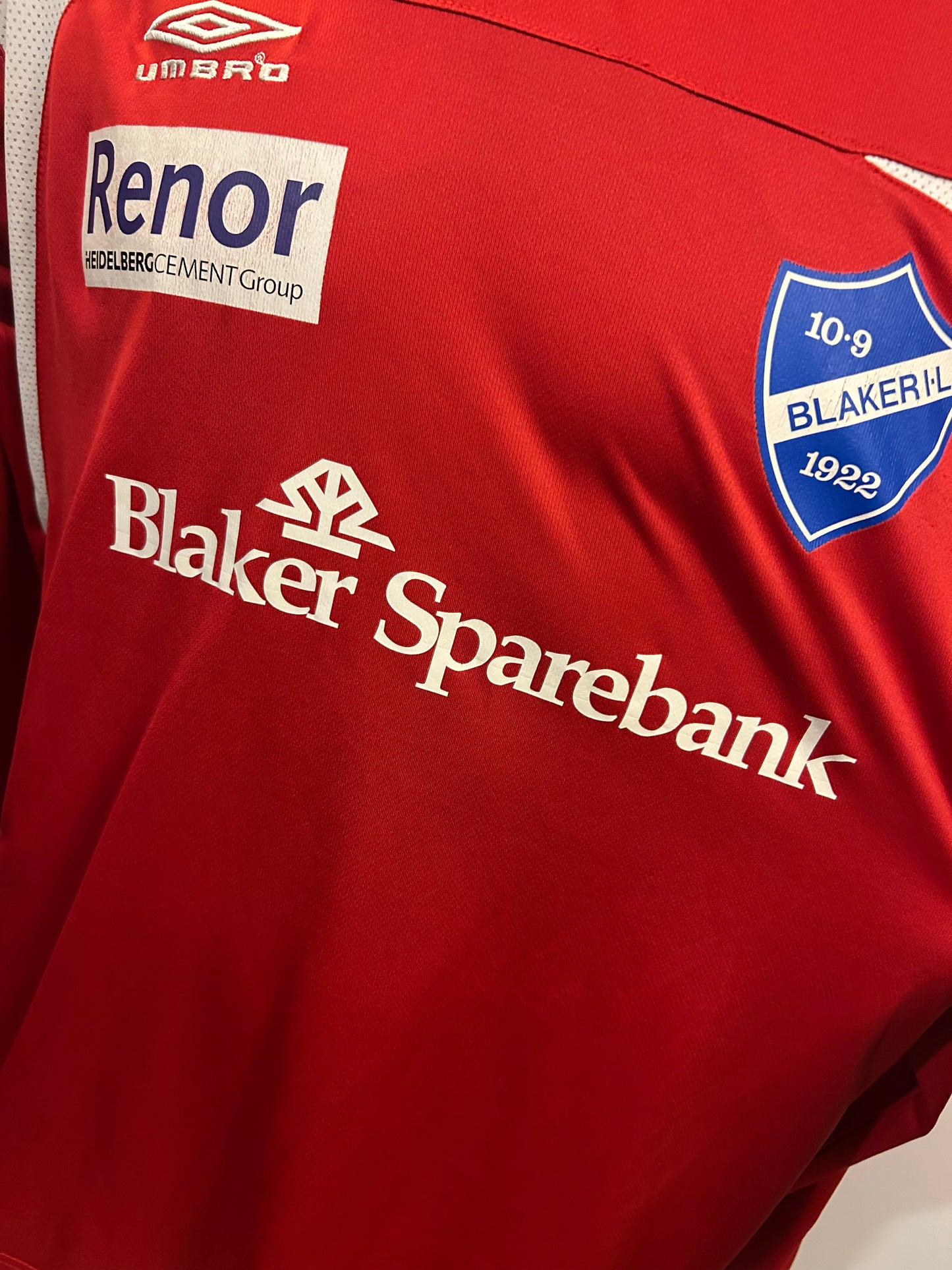 Blaker IL (XL)