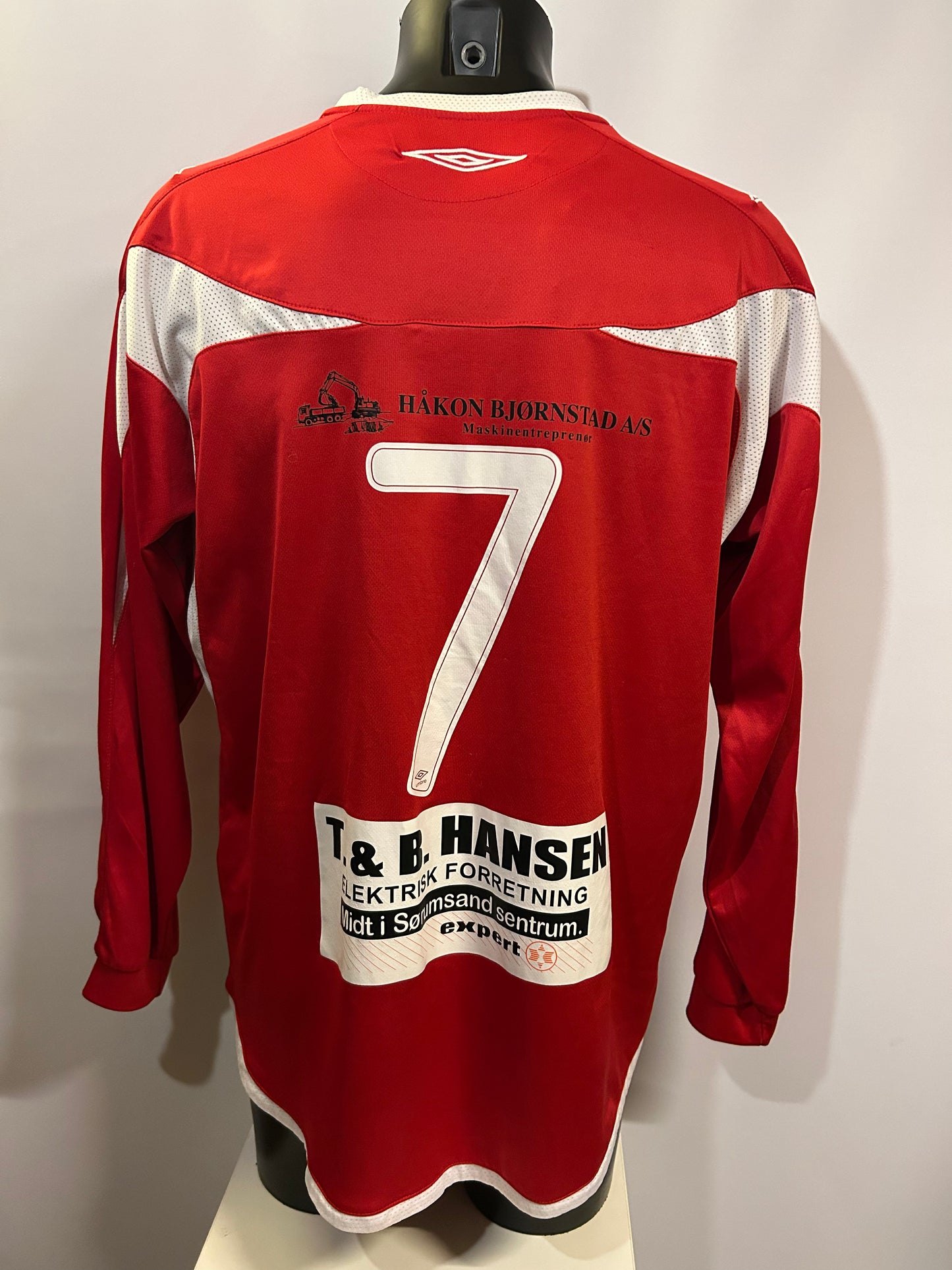 Blaker IL (XL)