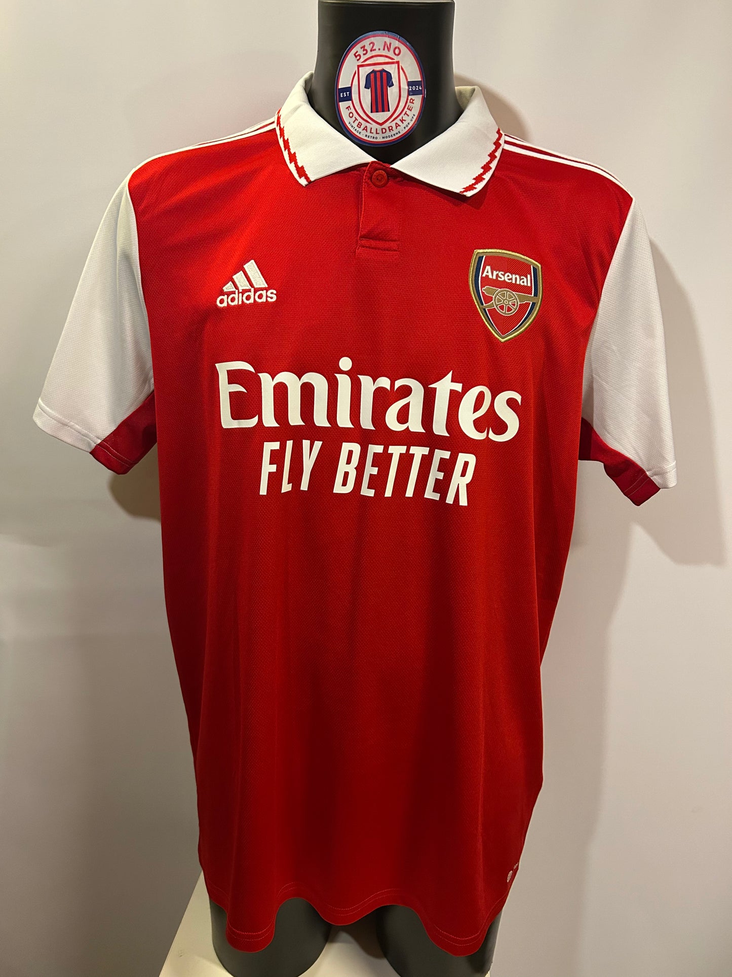 Arsenal - 2022/23 (XL)