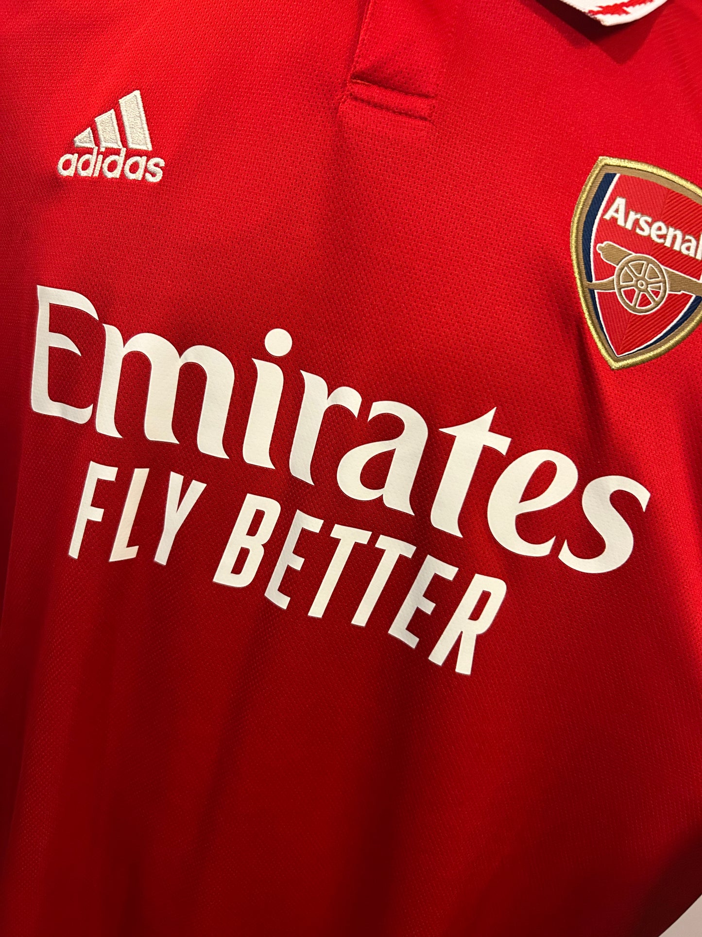 Arsenal - 2022/23 (XL)