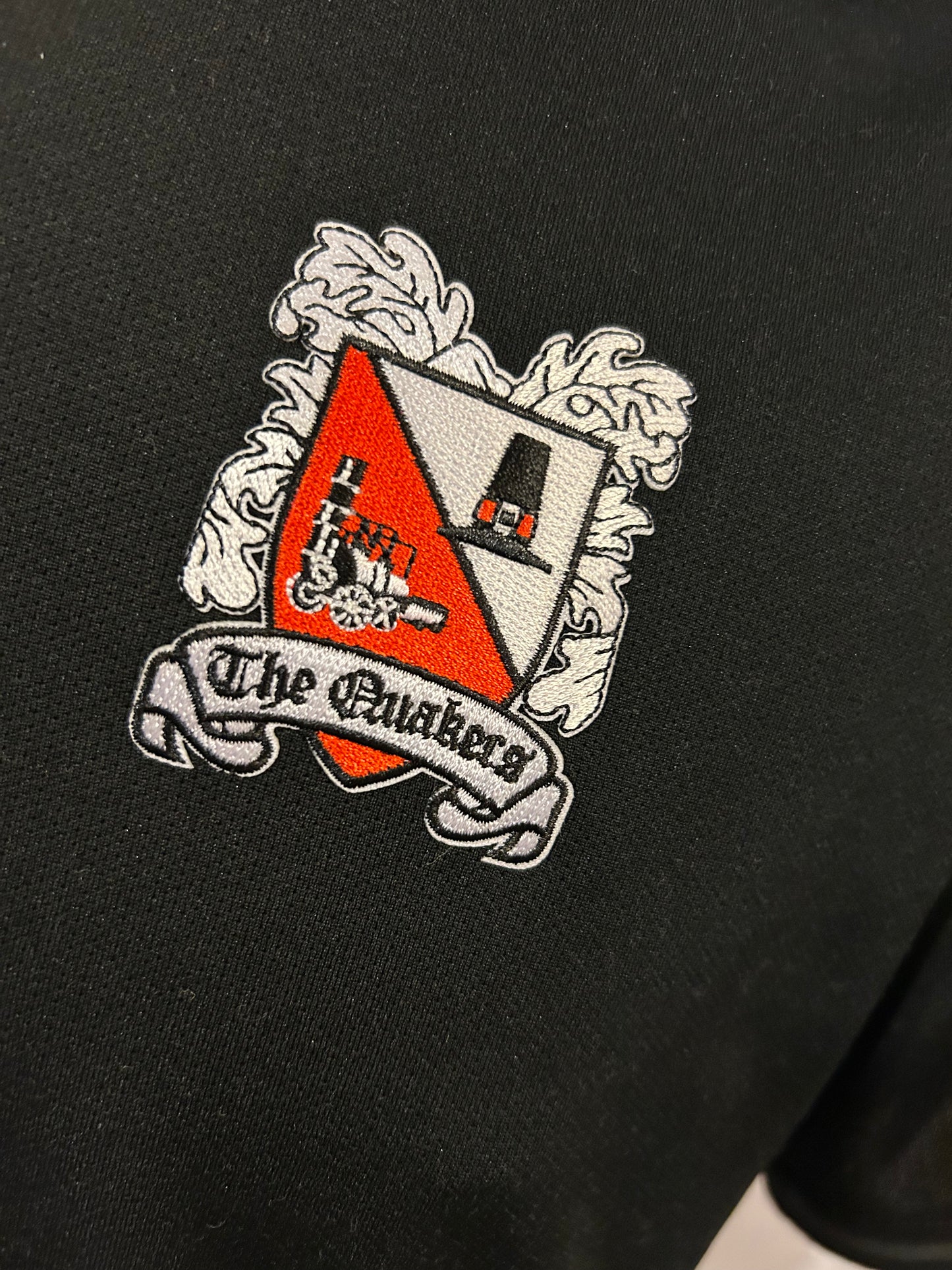 Darlington - polotrøye (L)