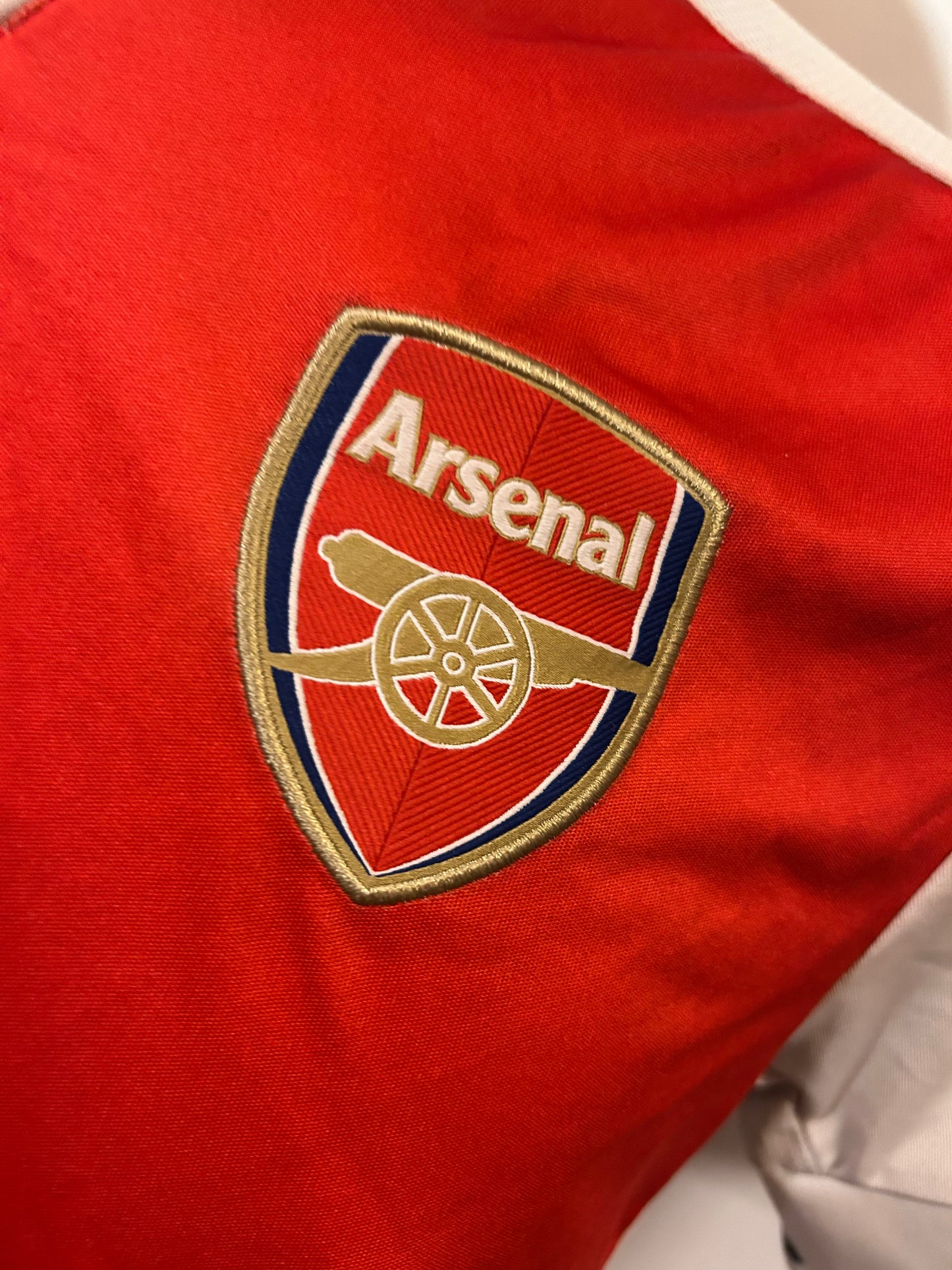 Arsenal - 2016/17 (M)