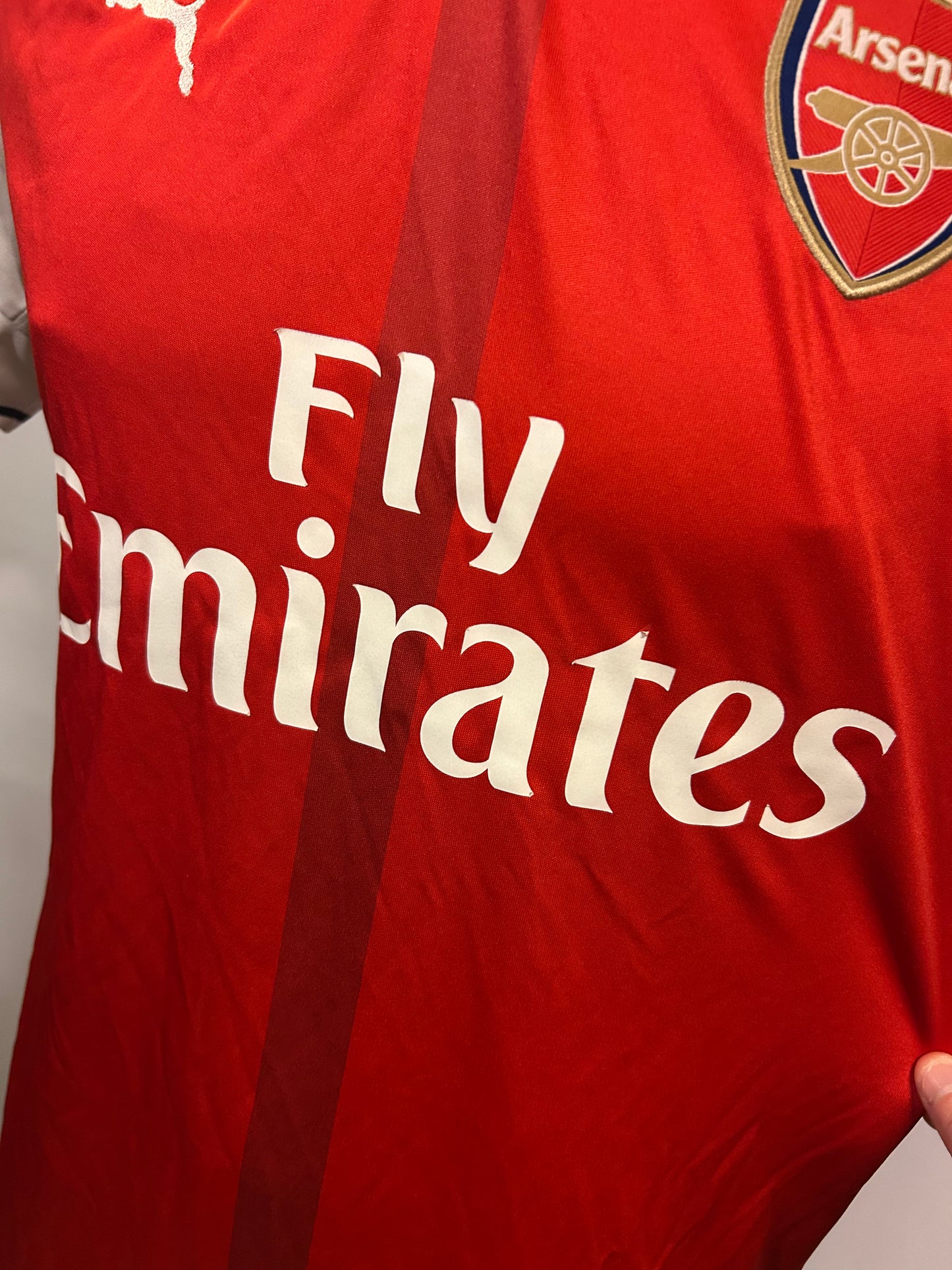 Arsenal - 2016/17 (M)