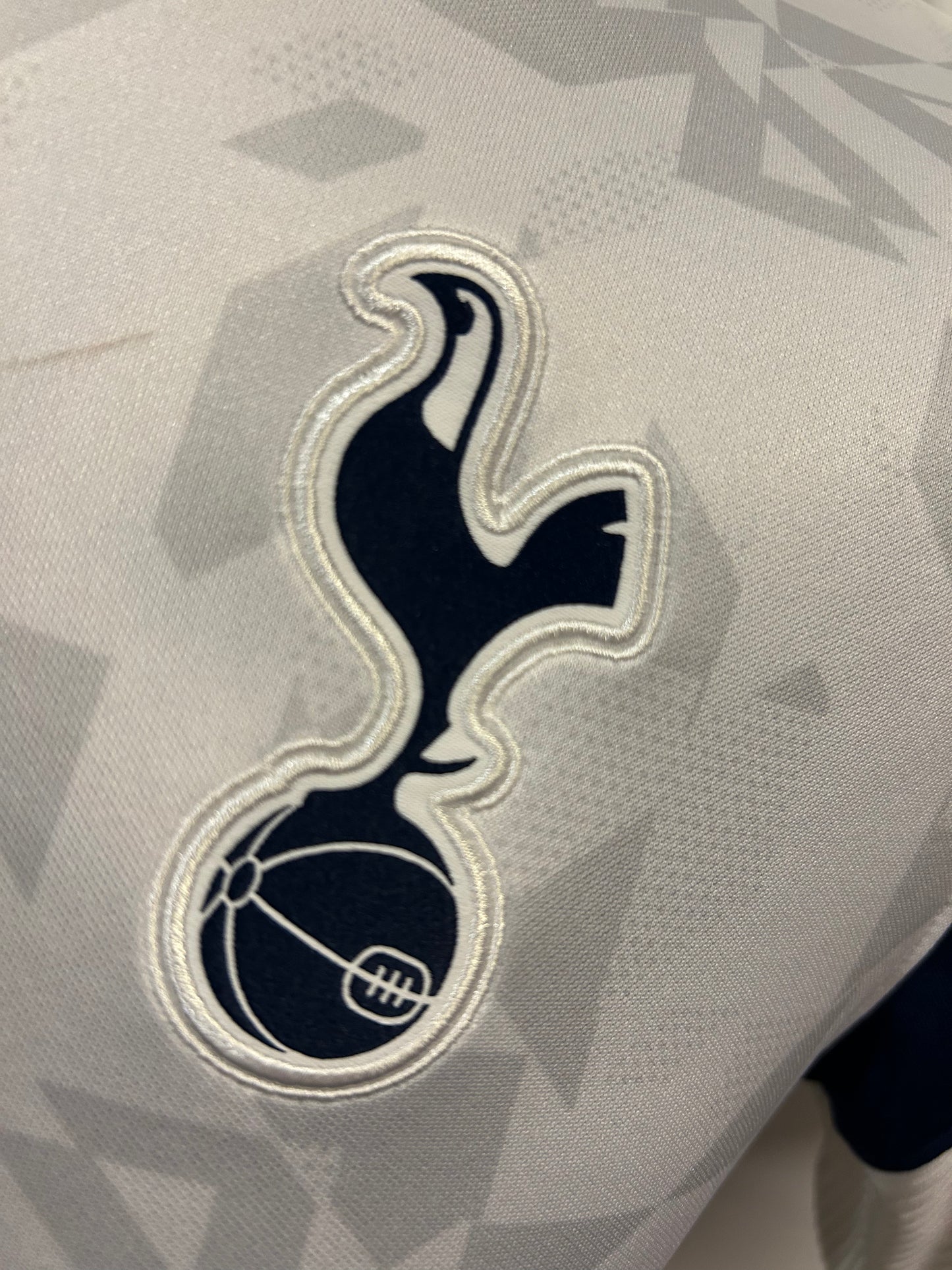 Tottenham Hotspur - 2020/21(S)