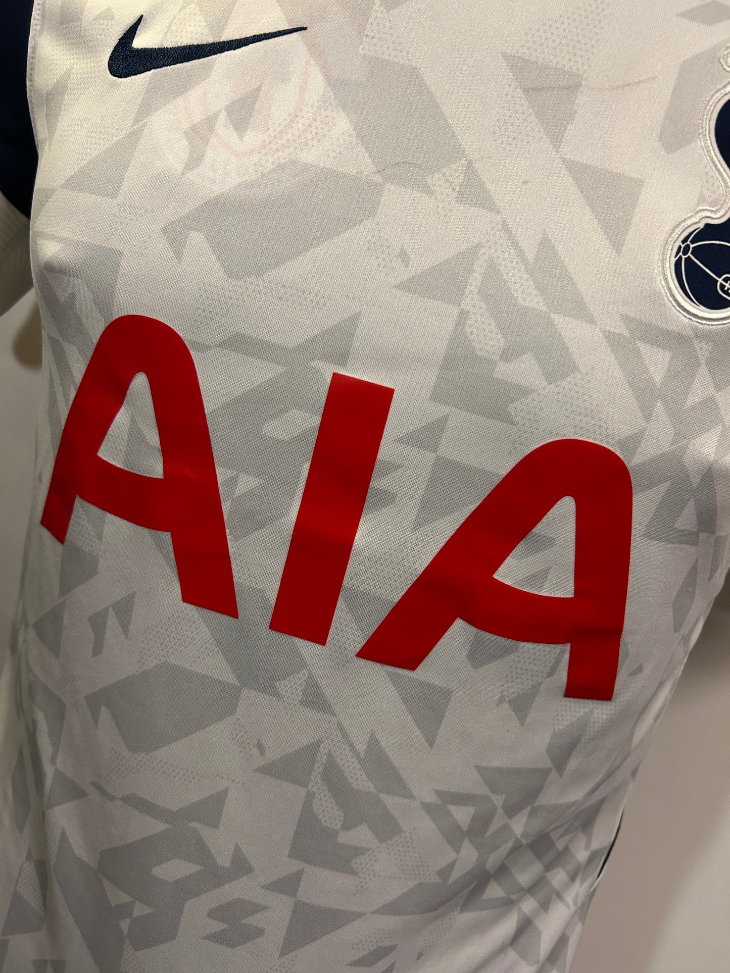Tottenham Hotspur - 2020/21(S)