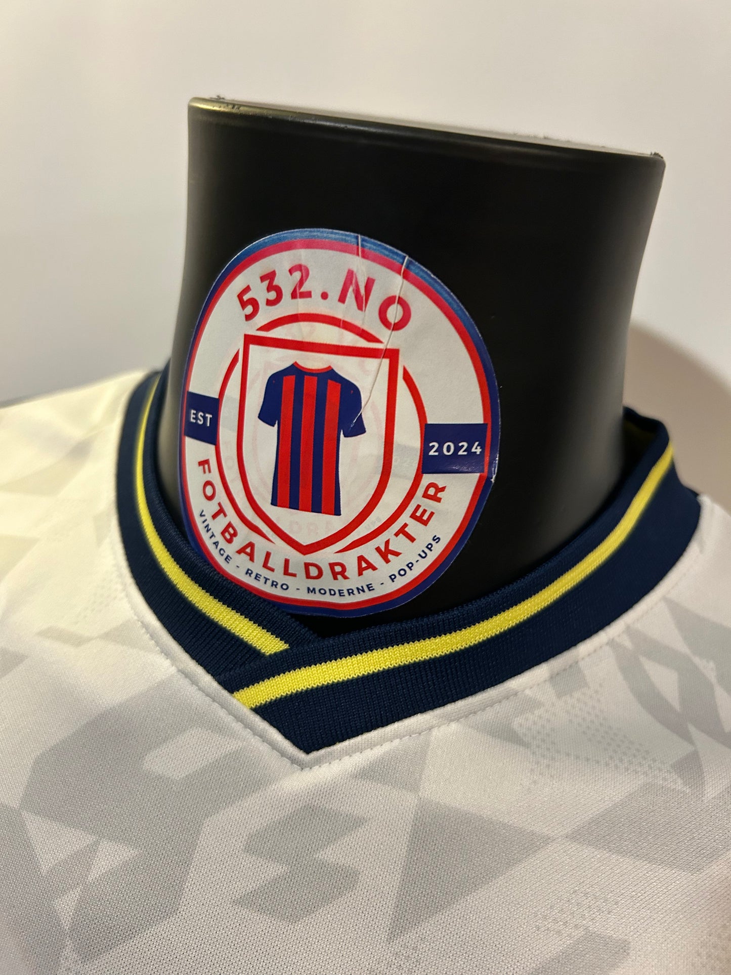 Tottenham Hotspur - 2020/21(S)