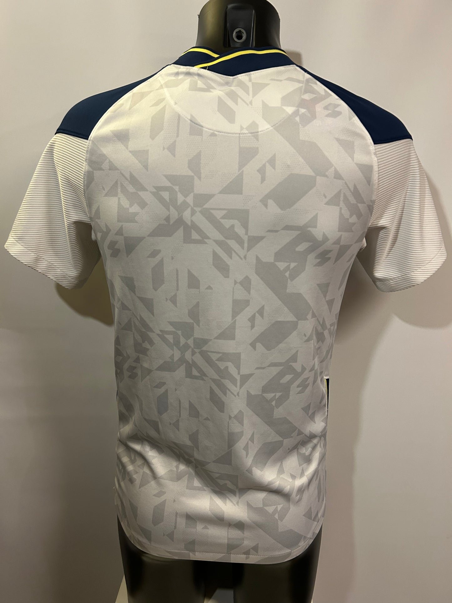 Tottenham Hotspur - 2020/21(S)