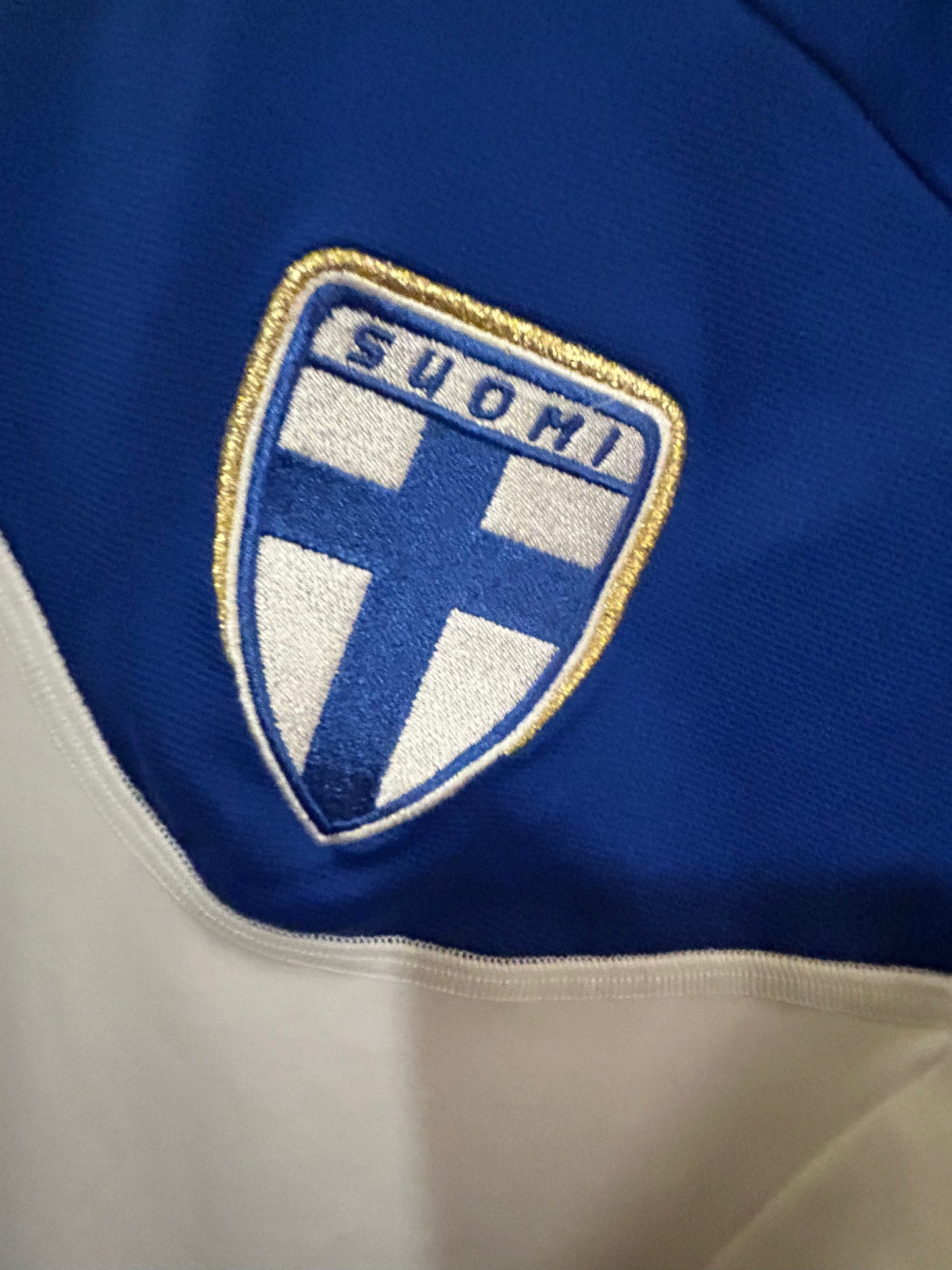 Finland - 2010/11 (11-12år)