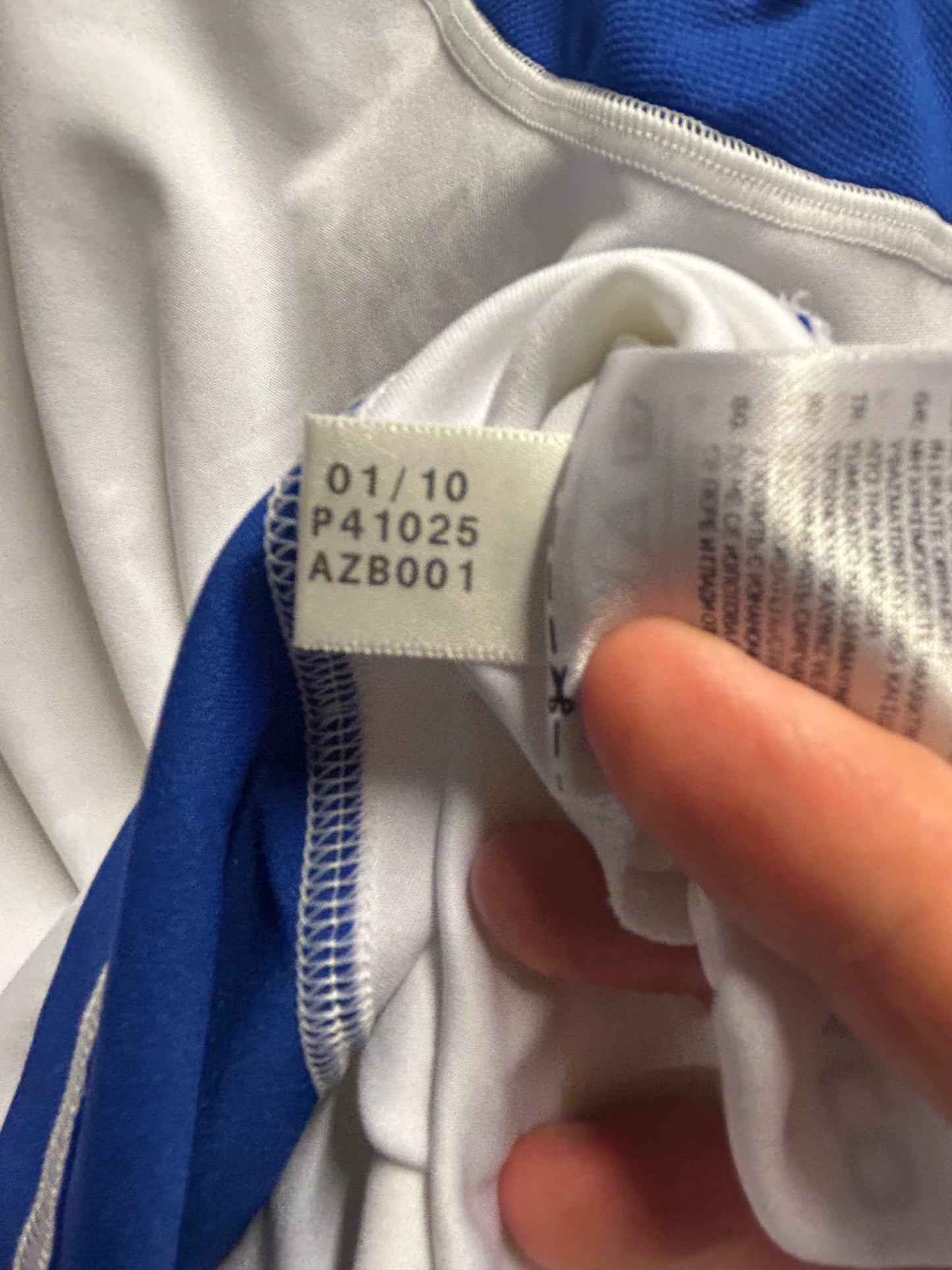 Finland - 2010/11 (11-12år)