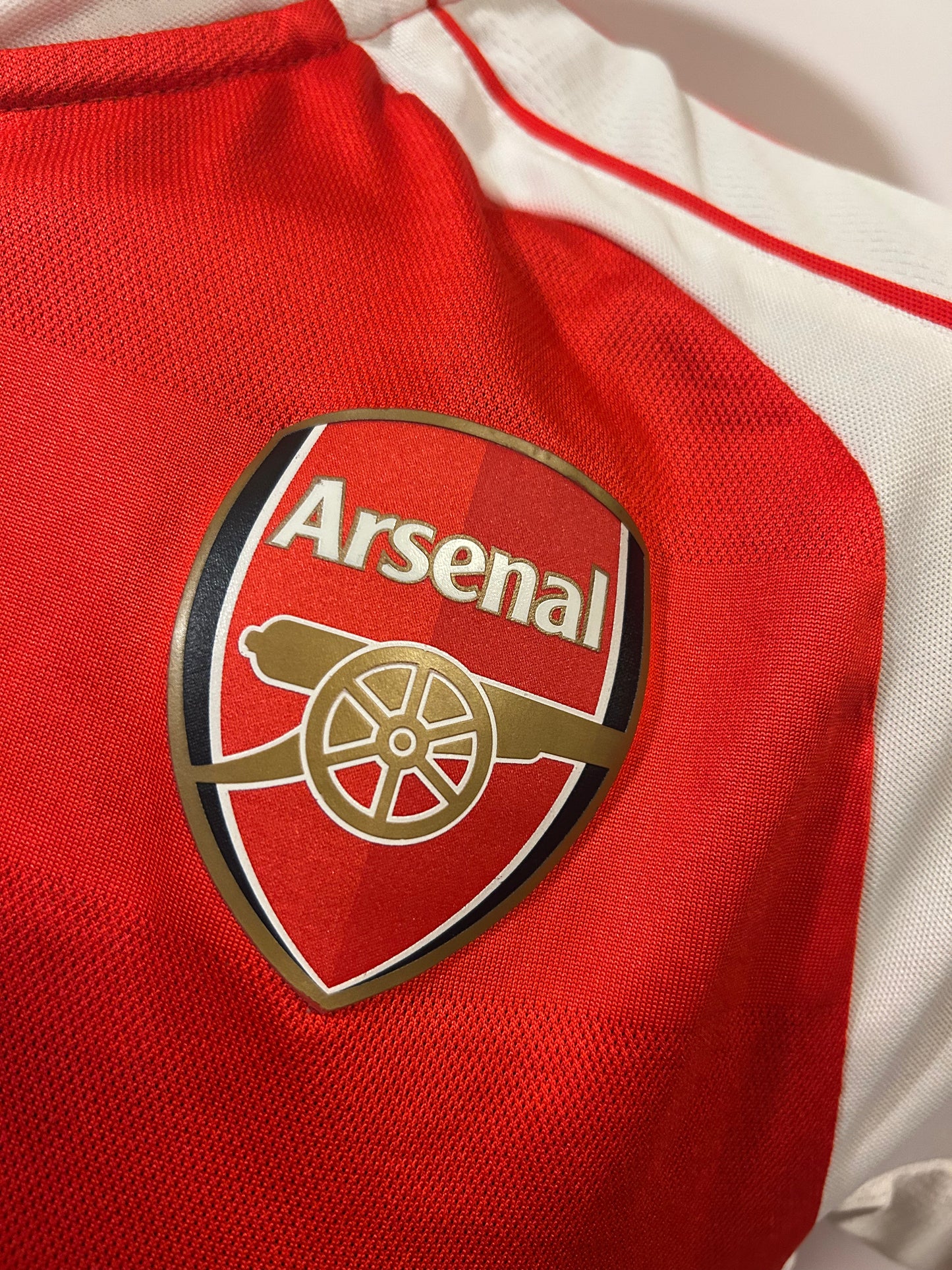Arsenal - 2015/16 (M)
