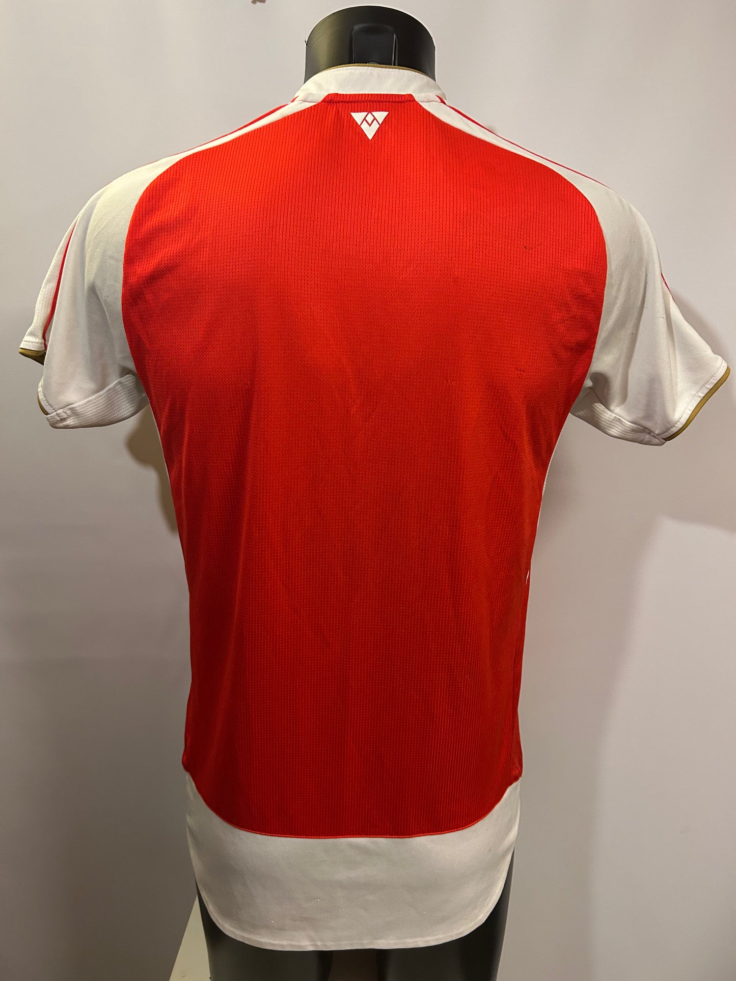 Arsenal - 2015/16 (M)
