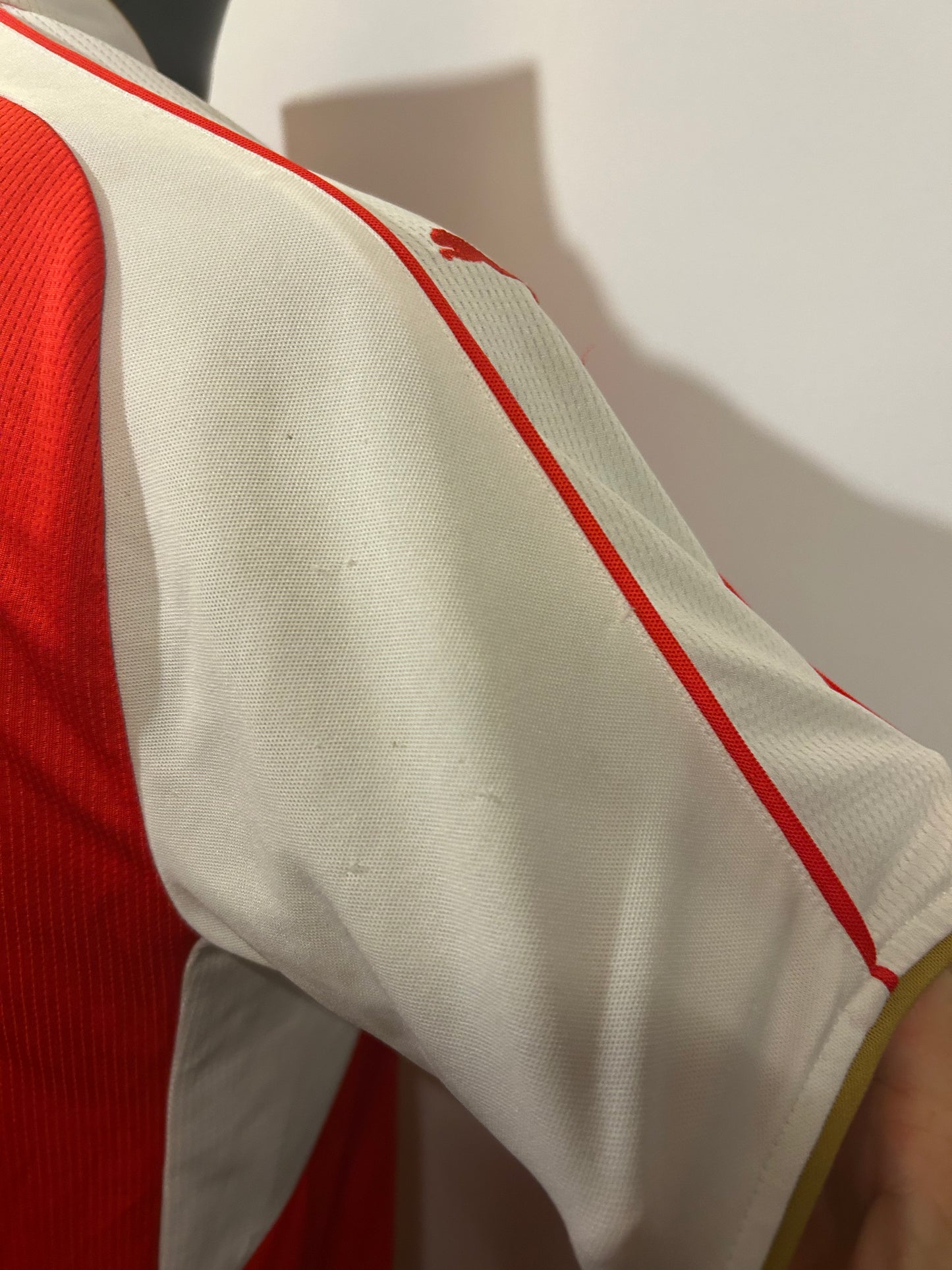 Arsenal - 2015/16 (M)