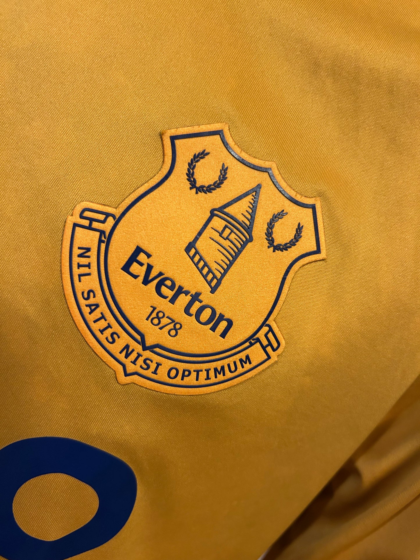 Everton - 2020/21 (XL)