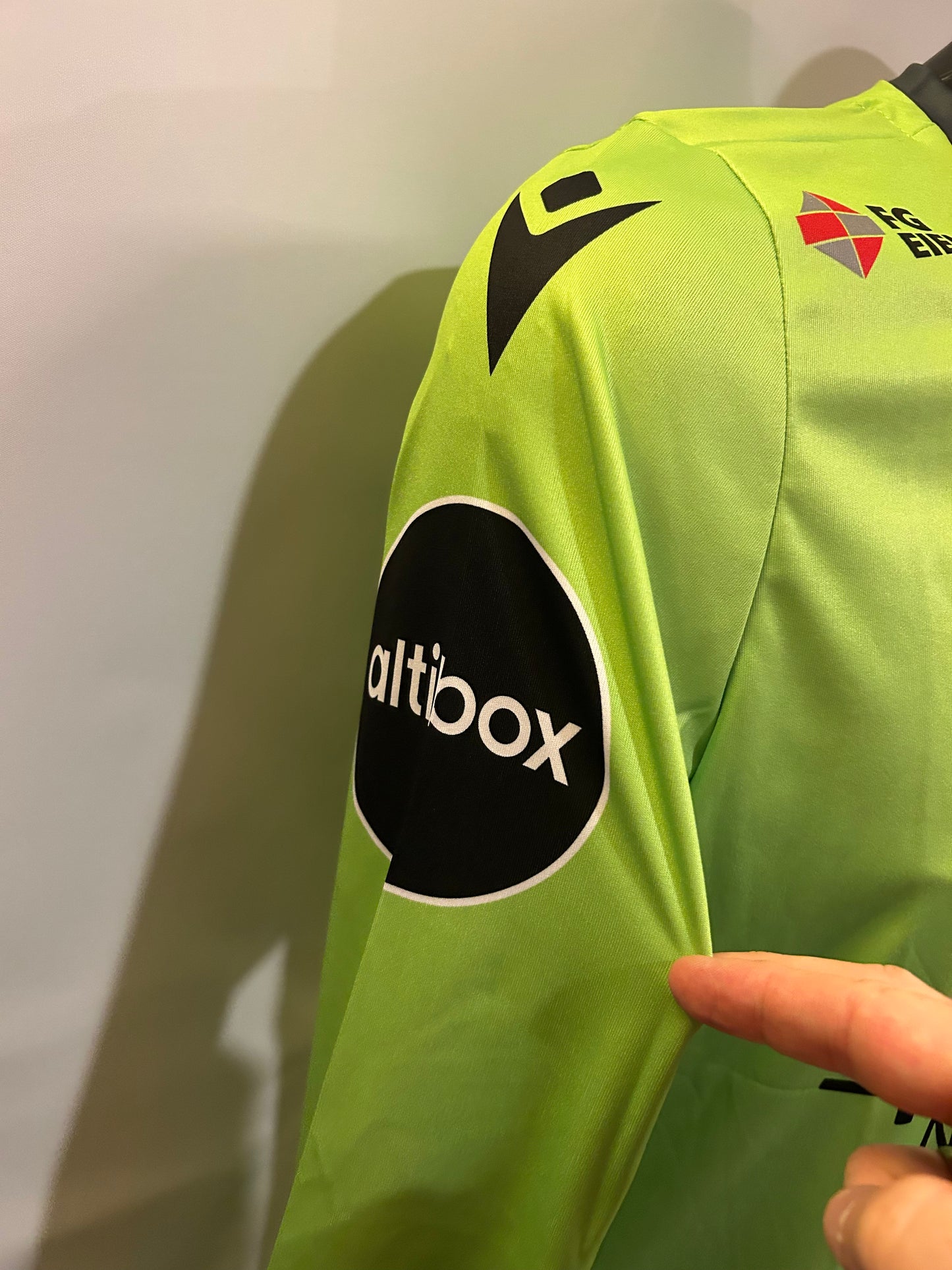 Kristiansund BK - 2021 (M)
