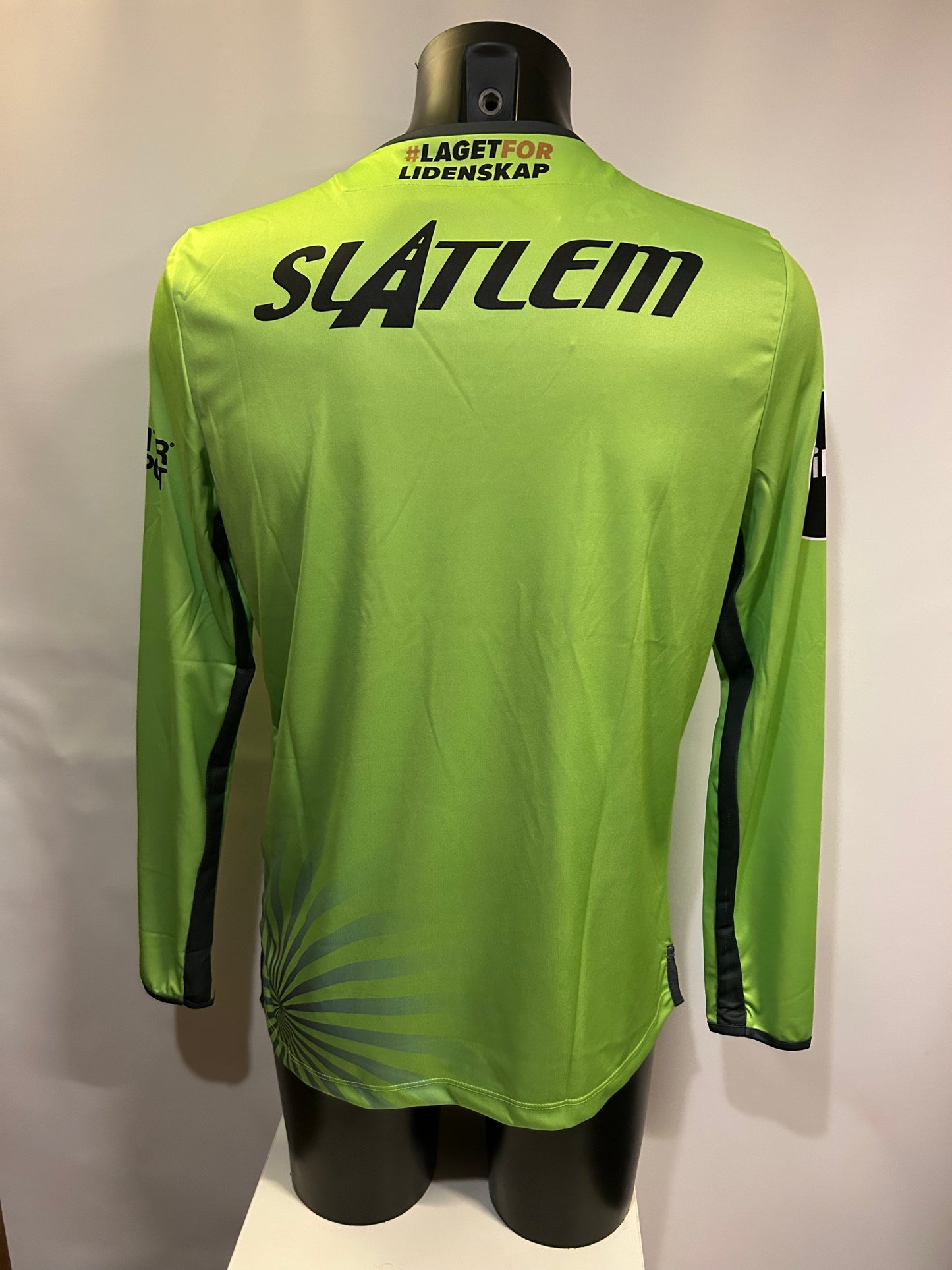 Kristiansund BK - 2021 (M)
