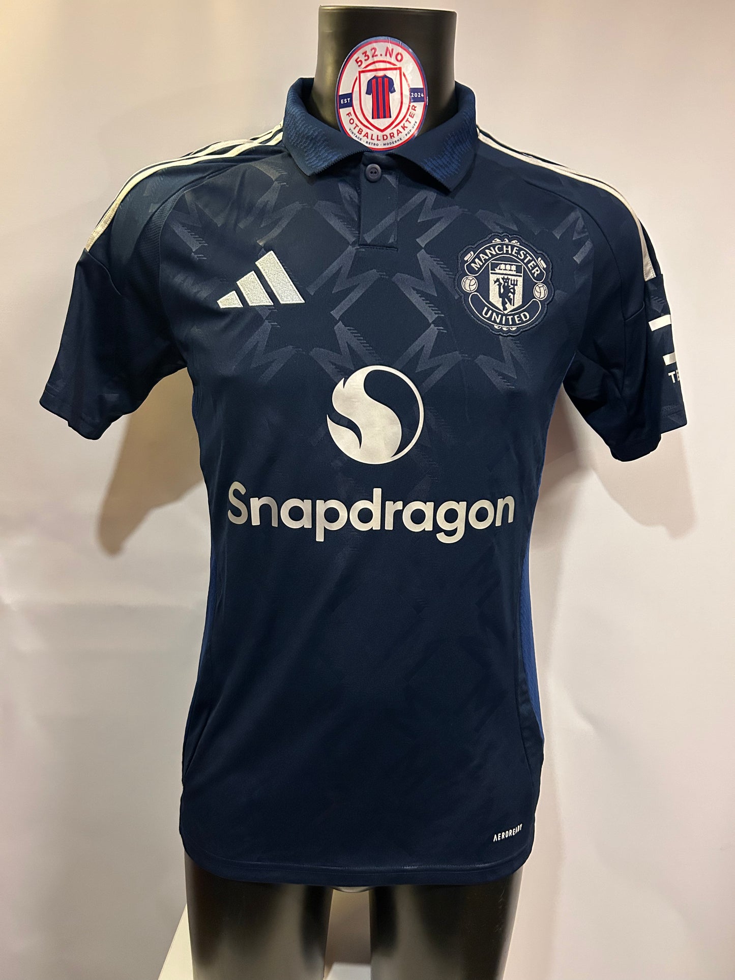Manchester United - 2024/25