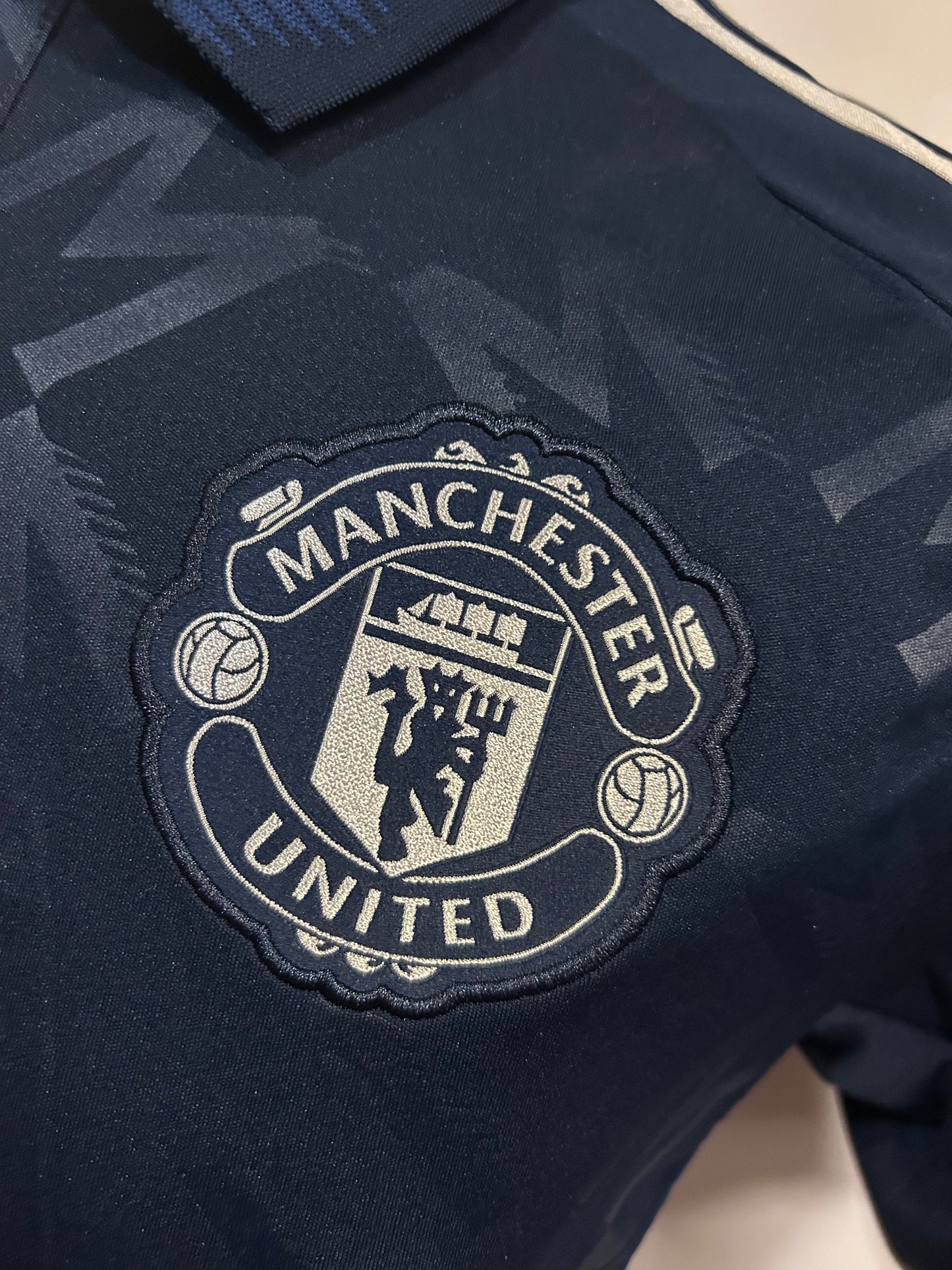 Manchester United - 2024/25