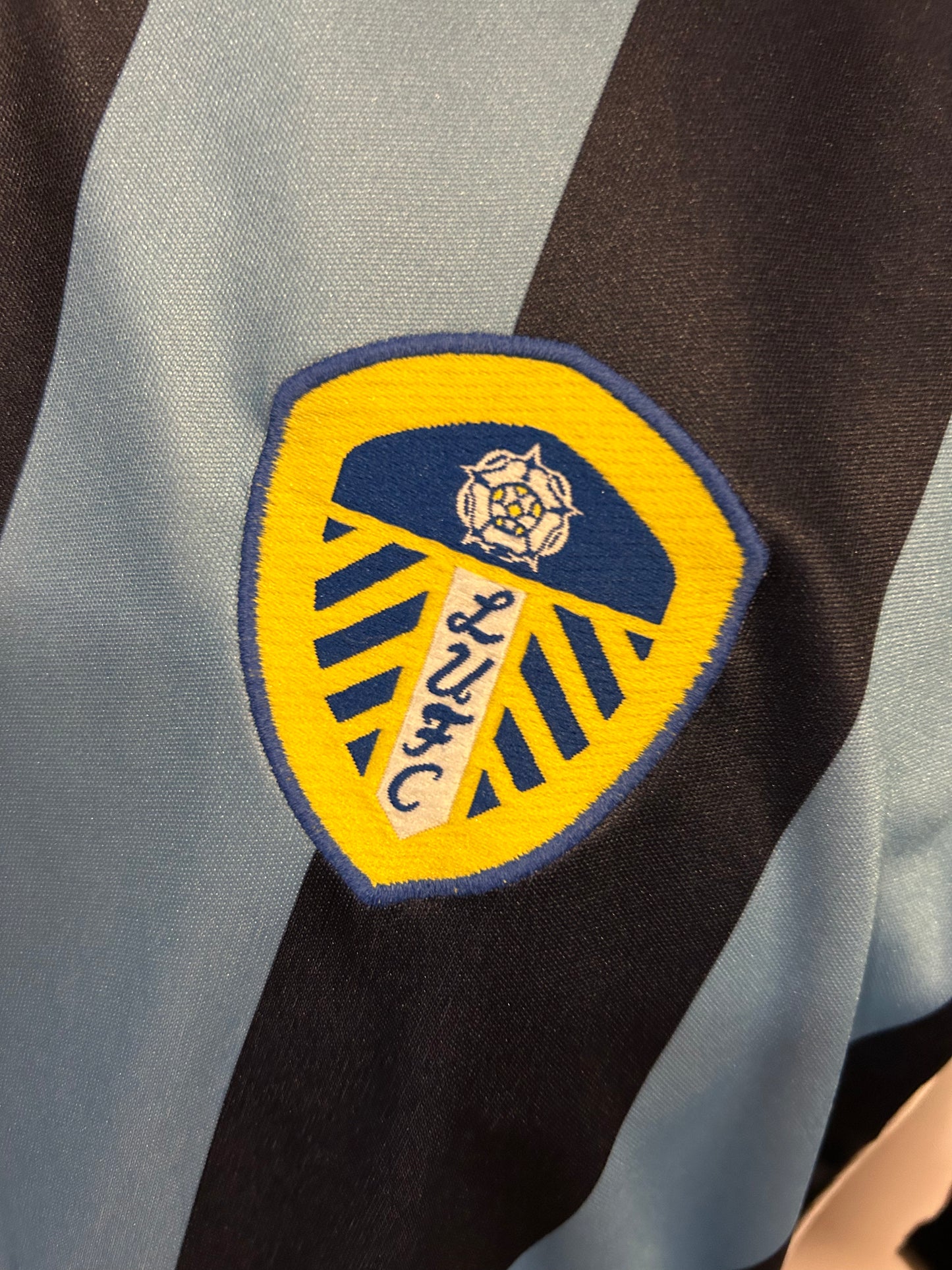 Leeds United - 2008/09(L)