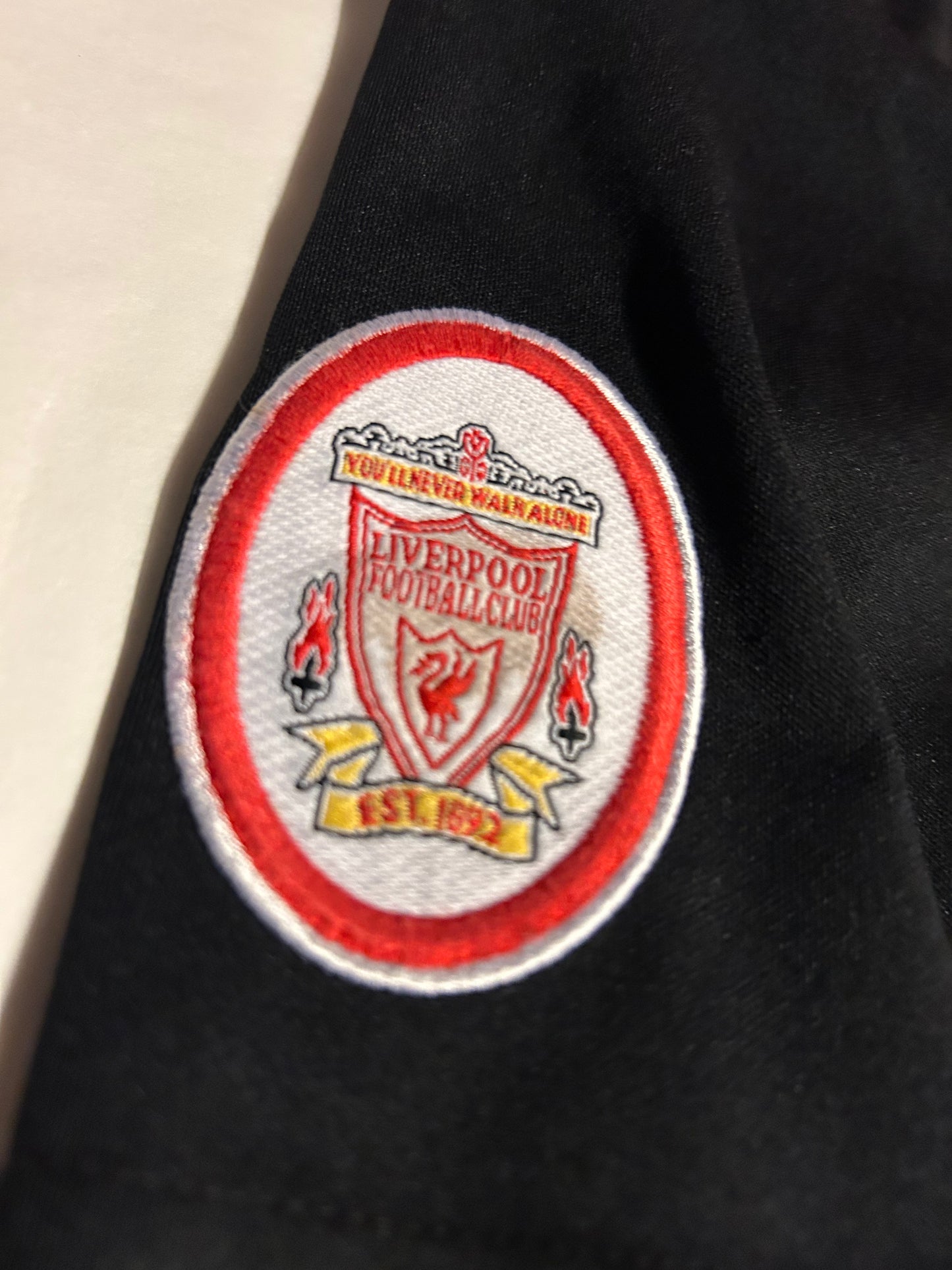 Liverpool - Shorts (XS)