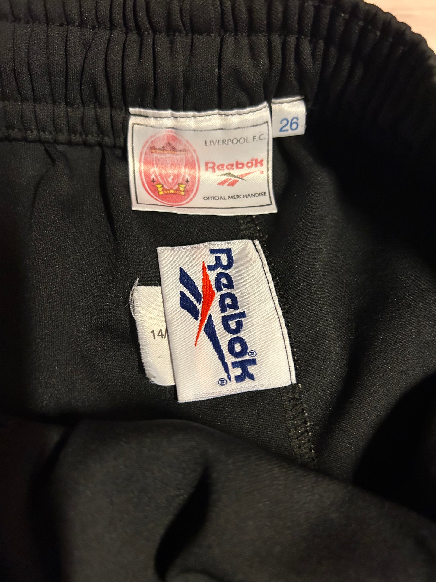 Liverpool - Shorts (XS)