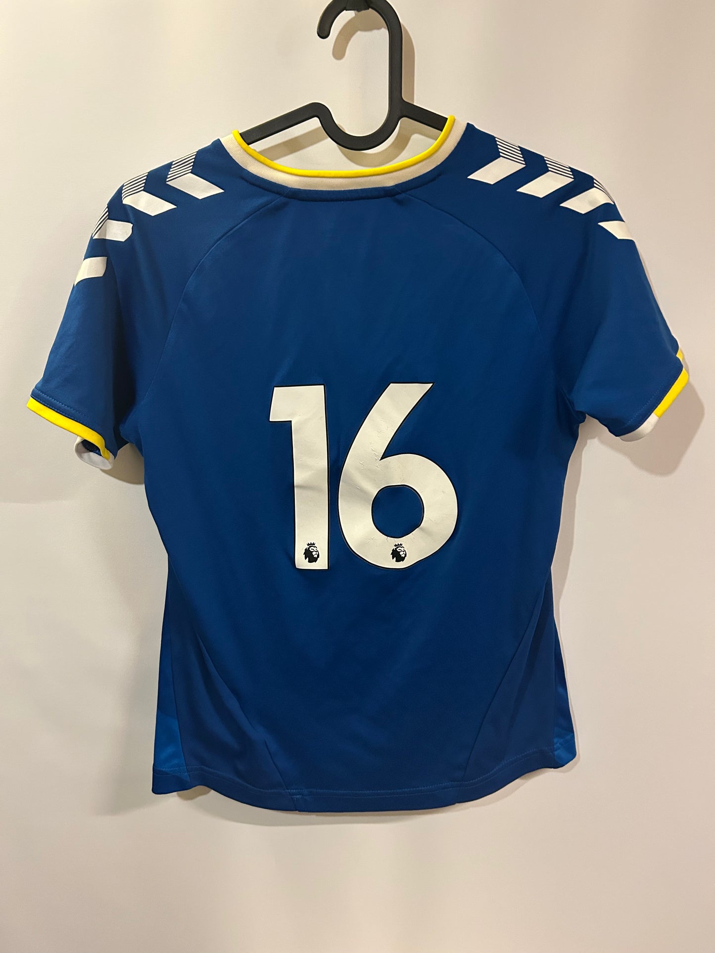 Everton - 2021/22 (8-10år)