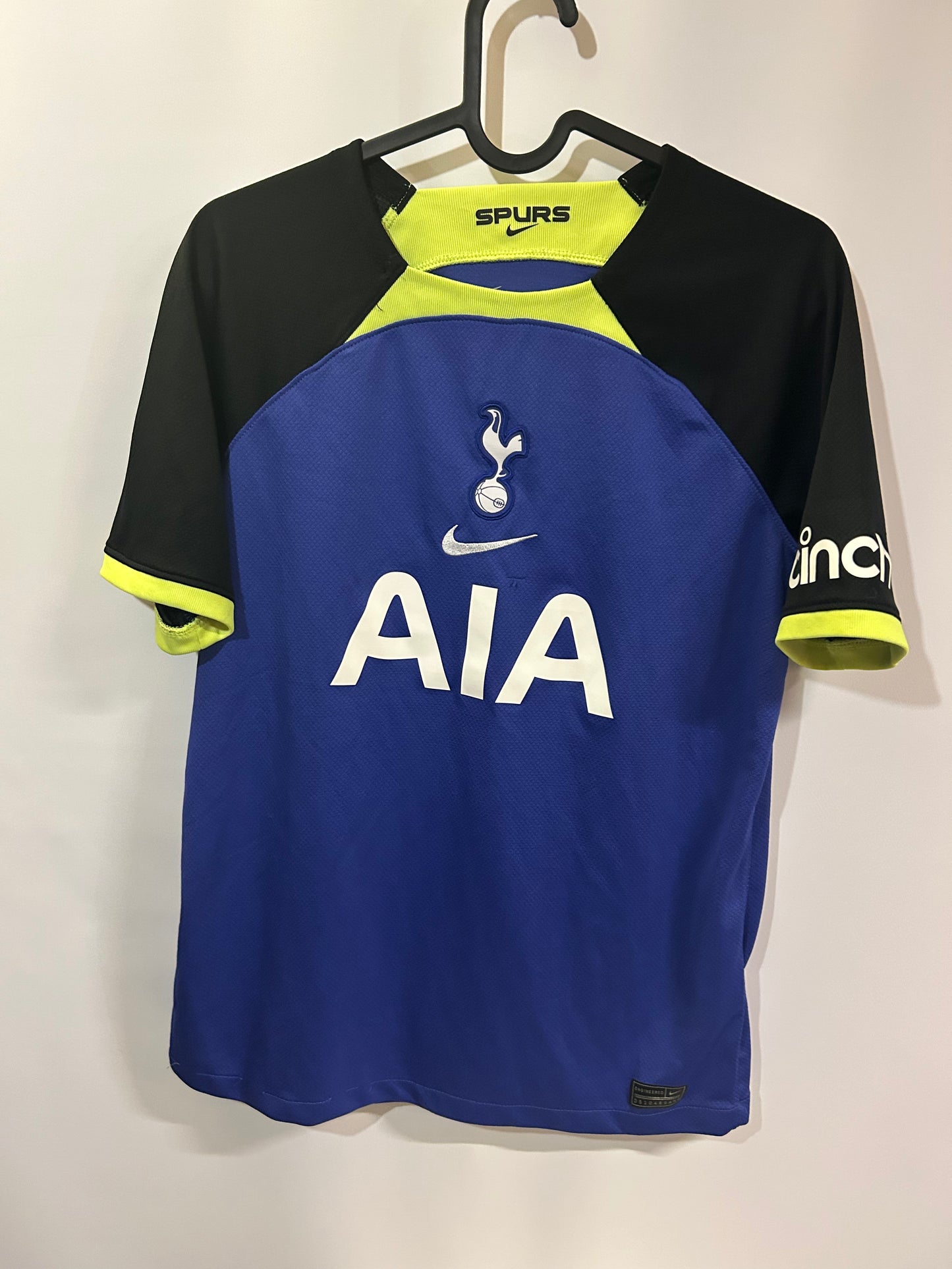 Tottenham Hotspurs - 2022/23 (14-16år)