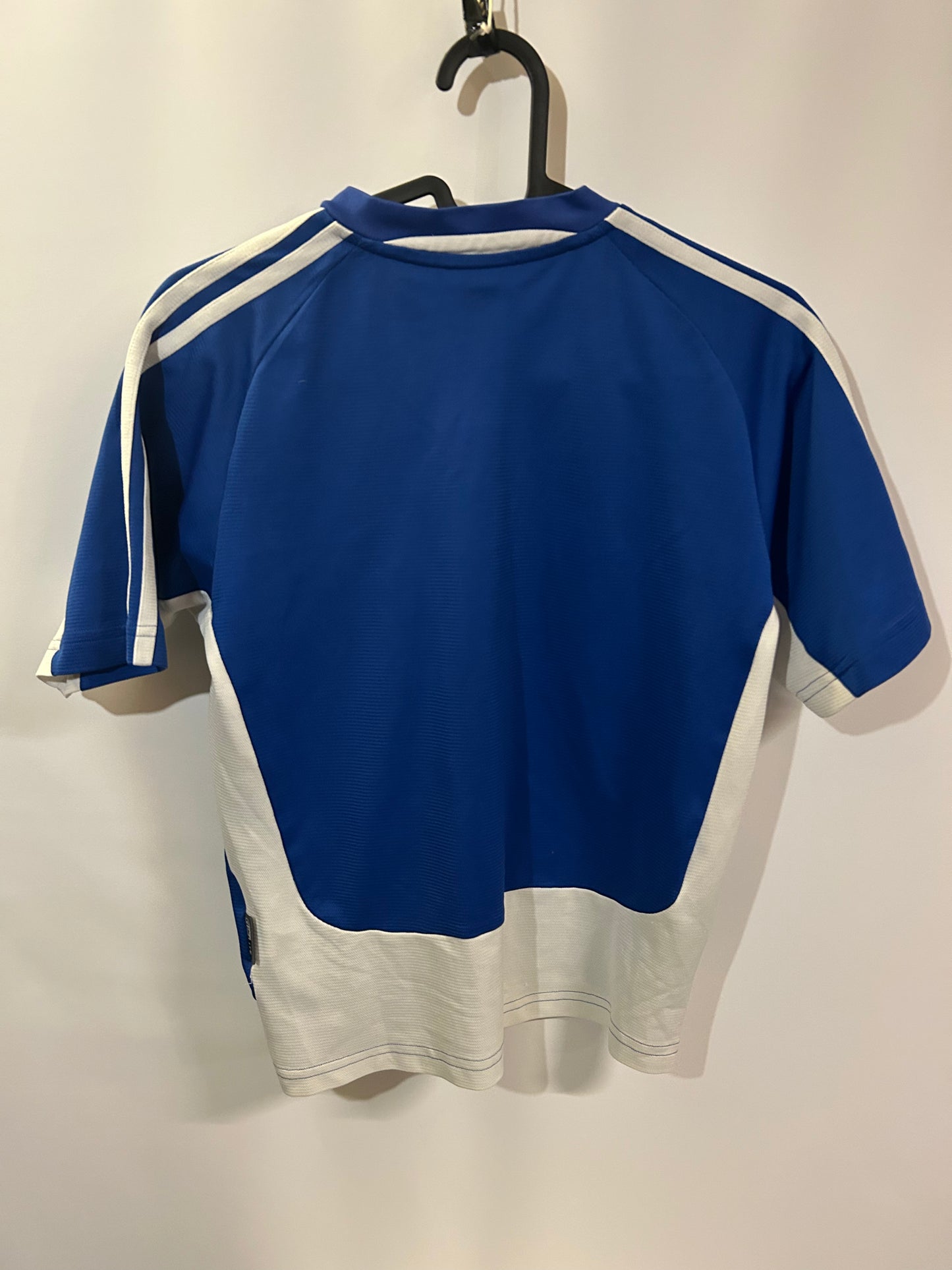 Hellas - 2004 (11-12år)