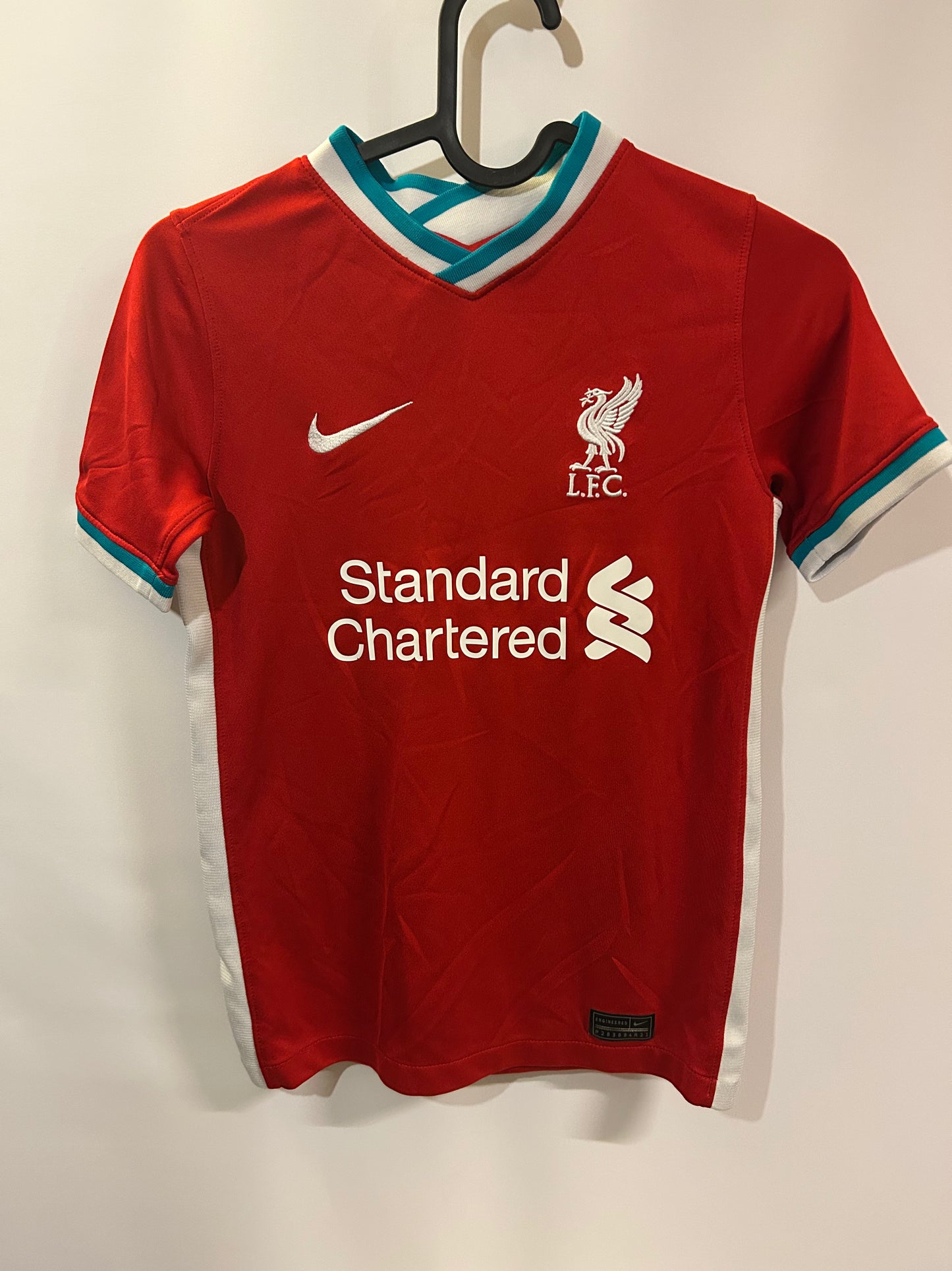 Liverpool - 2020/21 (8-10år)