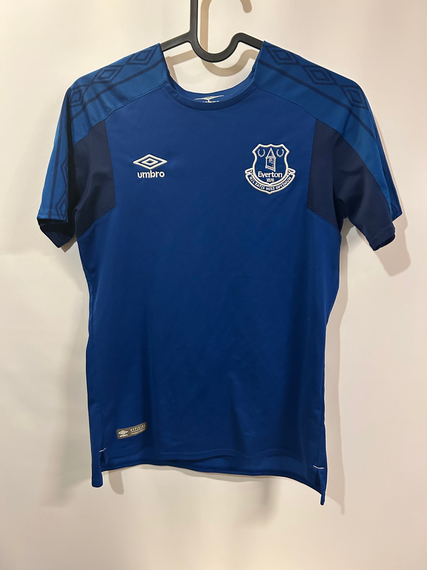 Everton - 2017/18 (8-10år)