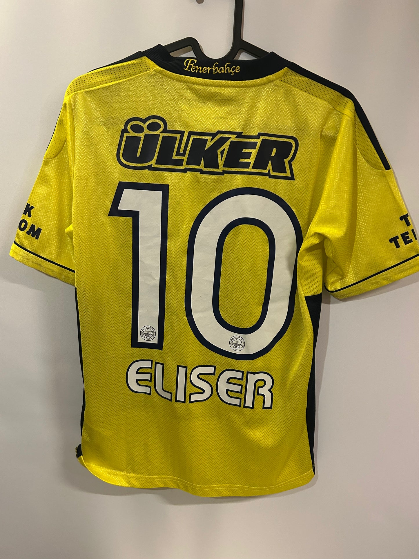 Fenerbahçe - 2011/12 (13-14 år)