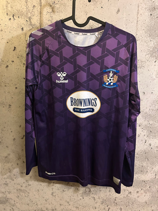 Kilmarnock - 2021/22 (S)