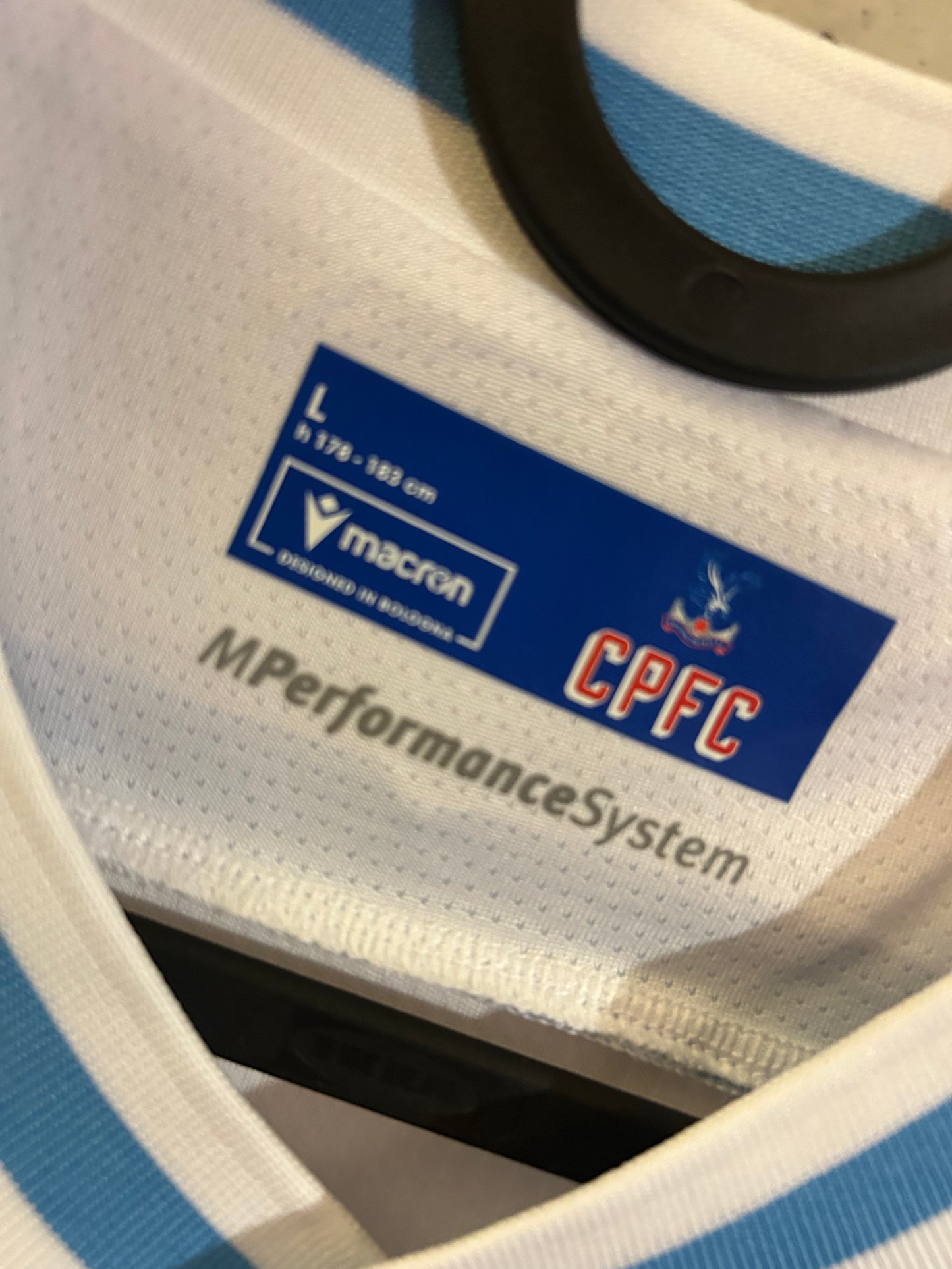 Crystal Palace - 2023/24 (XL)