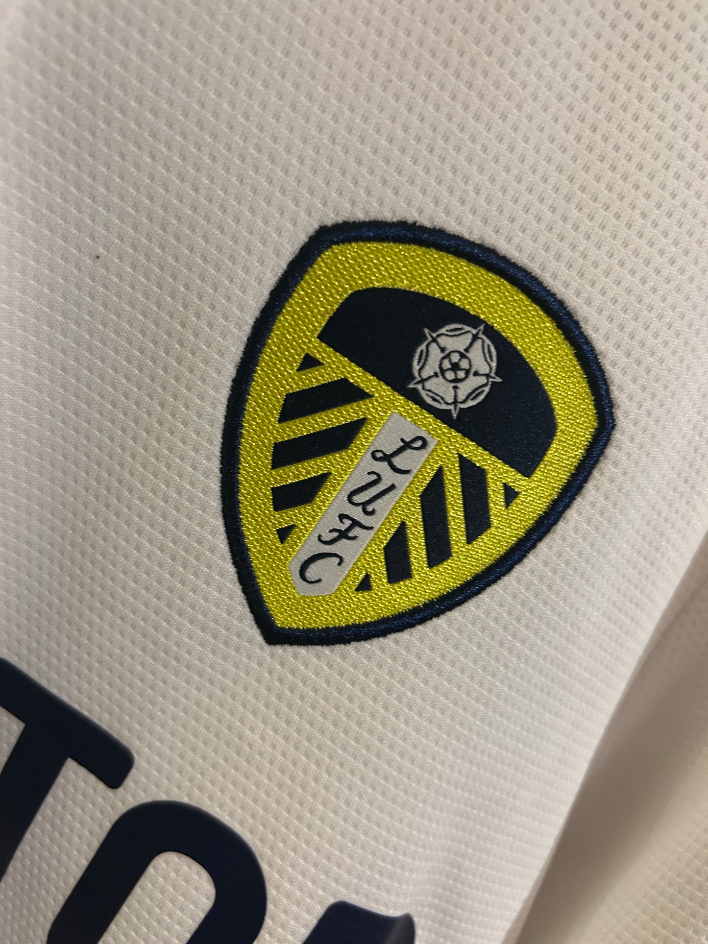 Leeds United - 2021/22 (S)