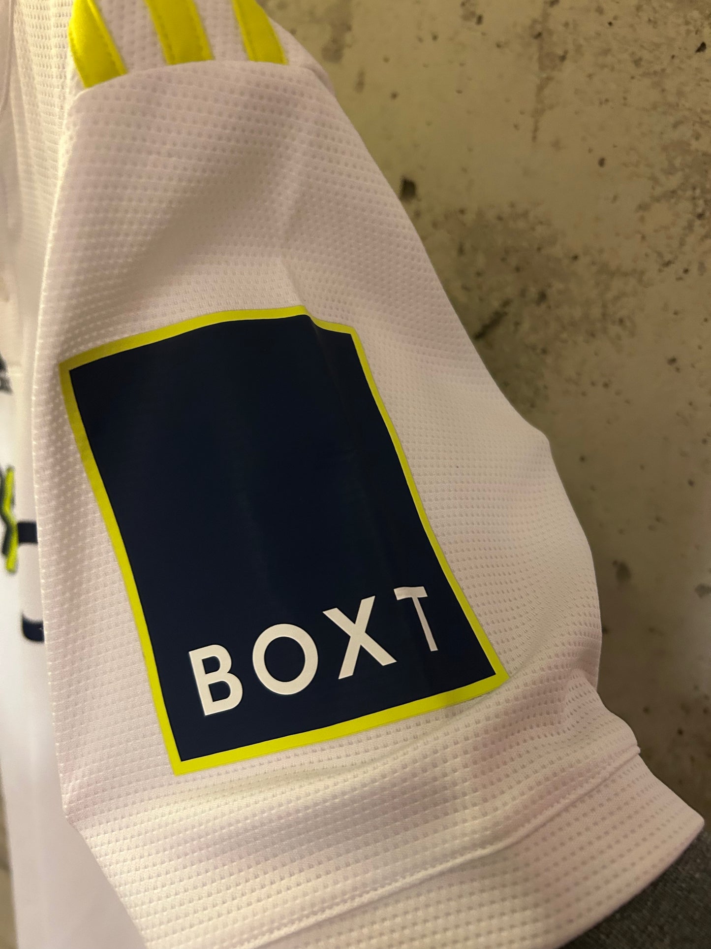 Leeds United - 2021/22 (S)