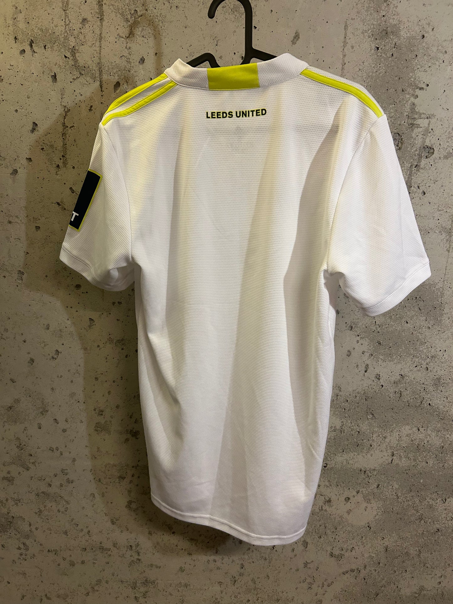 Leeds United - 2021/22 (S)