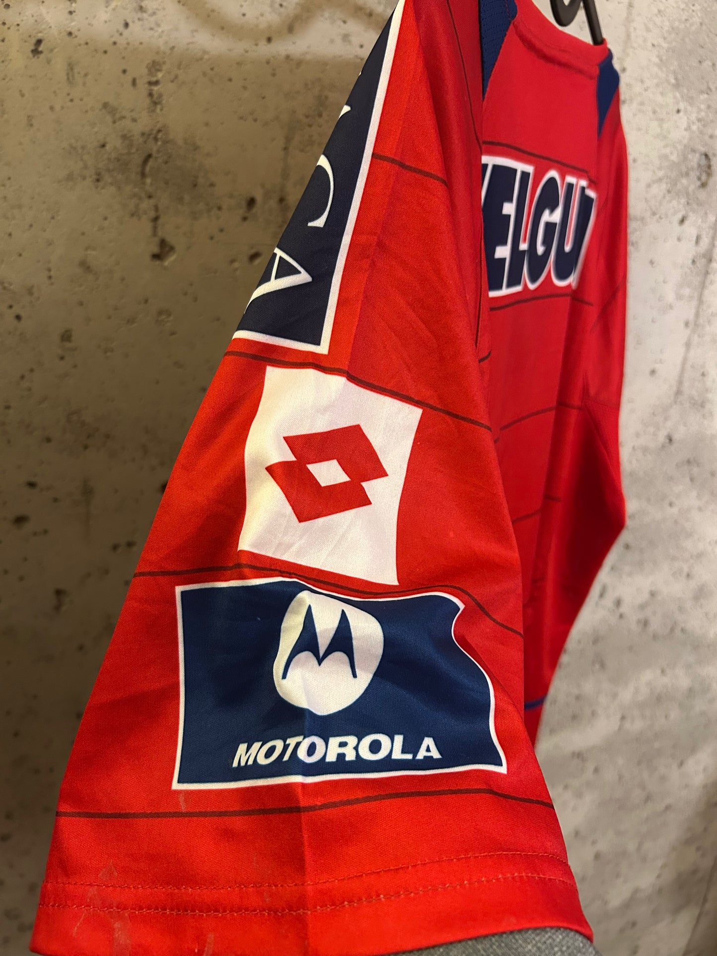 CSD Municipal - 2005/06 (XL)