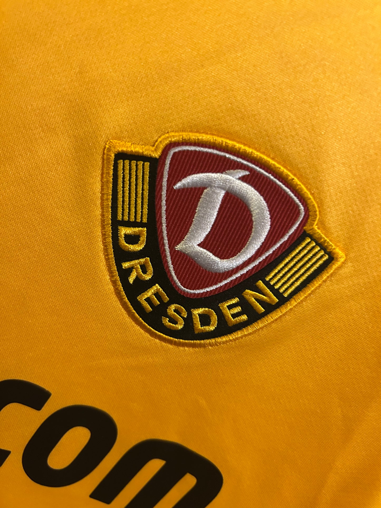 Dynamo Dresden - 2021/22 (L)