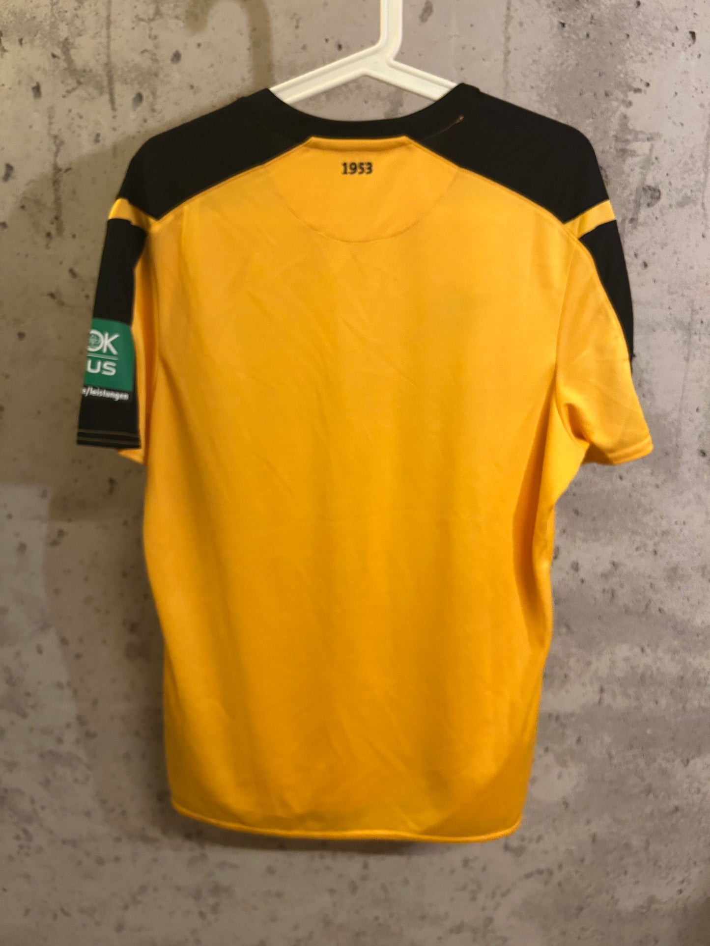 Dynamo Dresden - 2021/22 (L)