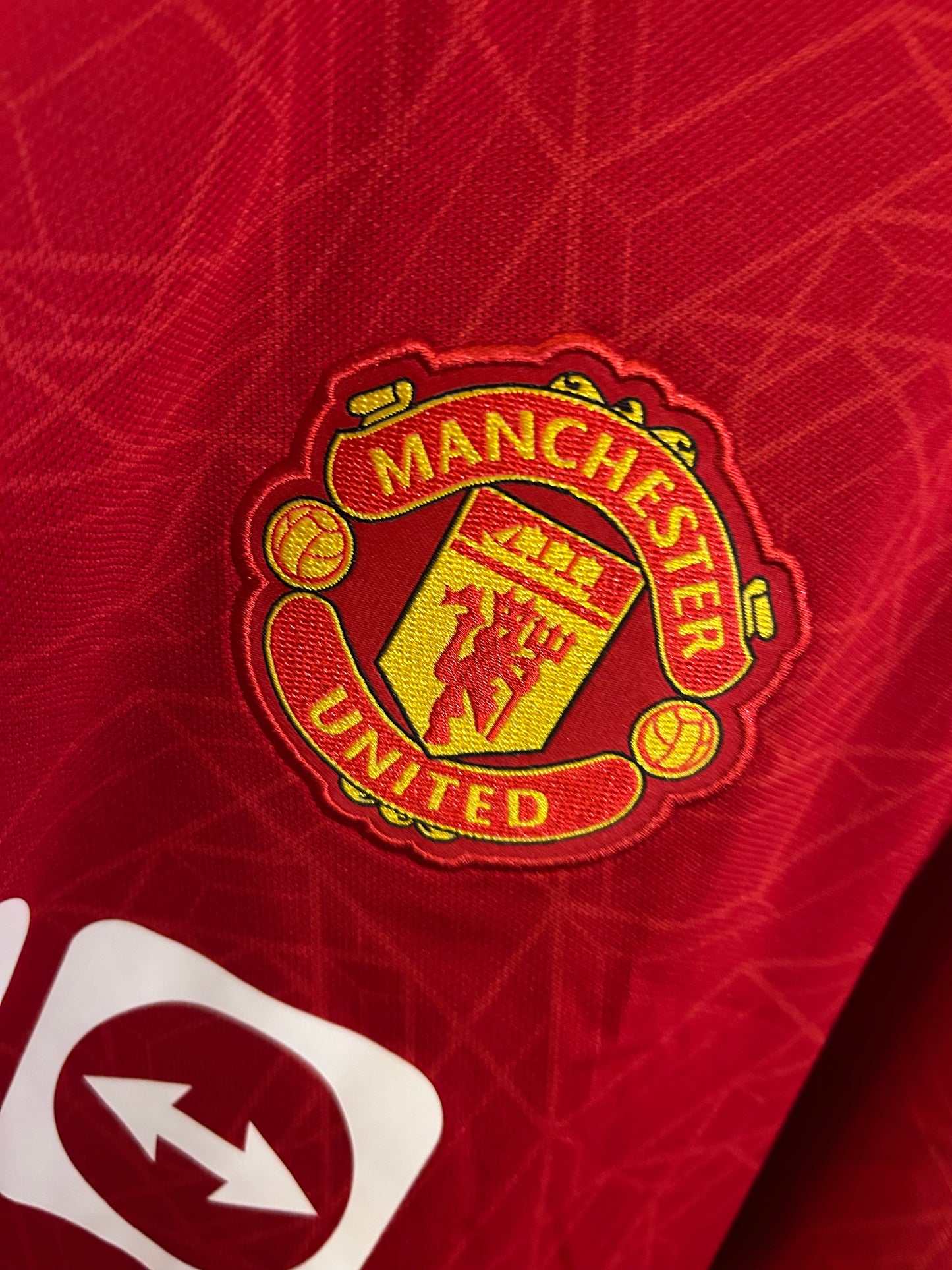 Manchester United - 2023/24 (L)