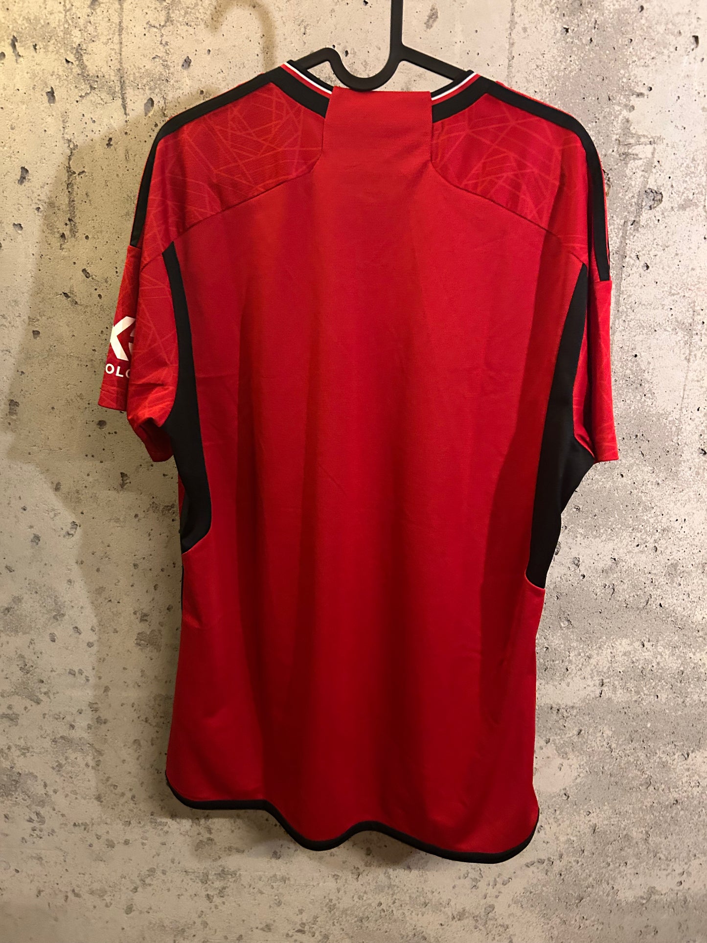 Manchester United - 2023/24 (L)