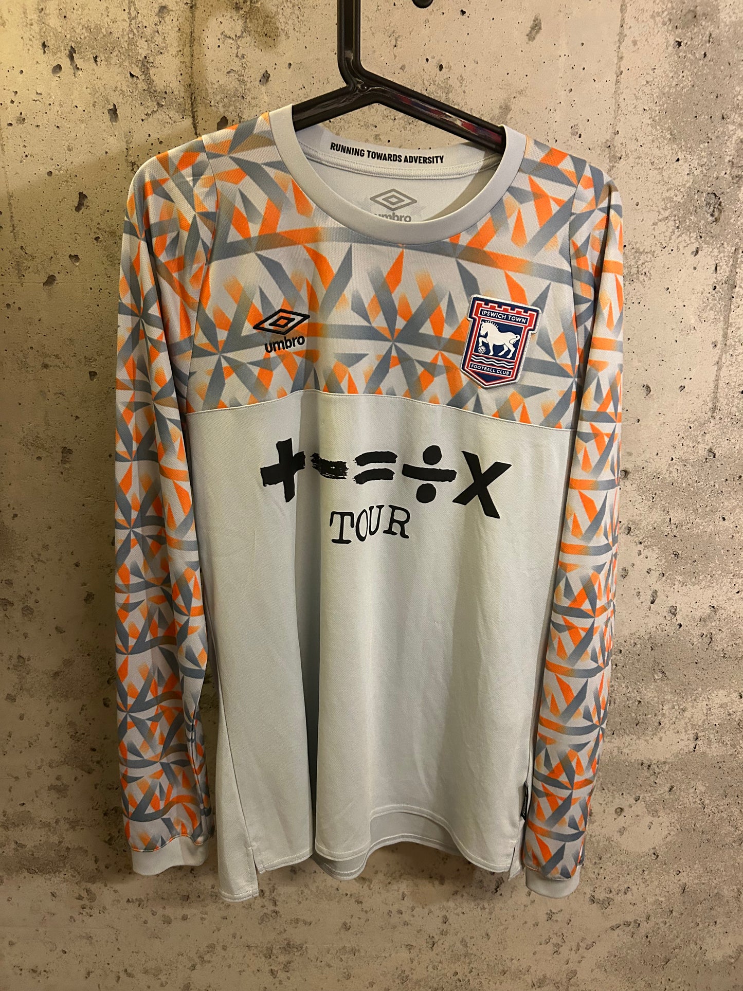 Ipswich Town - 2022/23 (M)