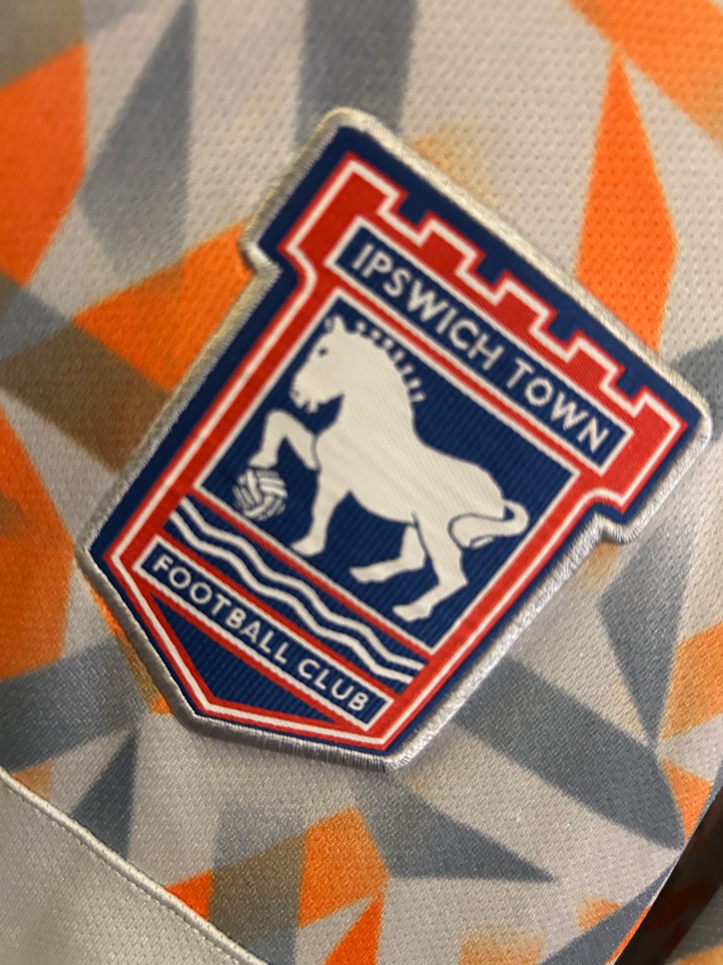 Ipswich Town - 2022/23 (M)