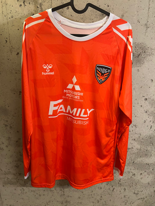 Wichita Wings - 2021 (M)