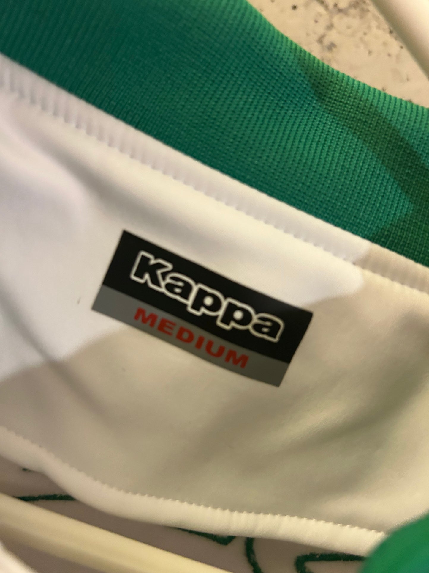 U.S. Sassuolo - jakke (M)