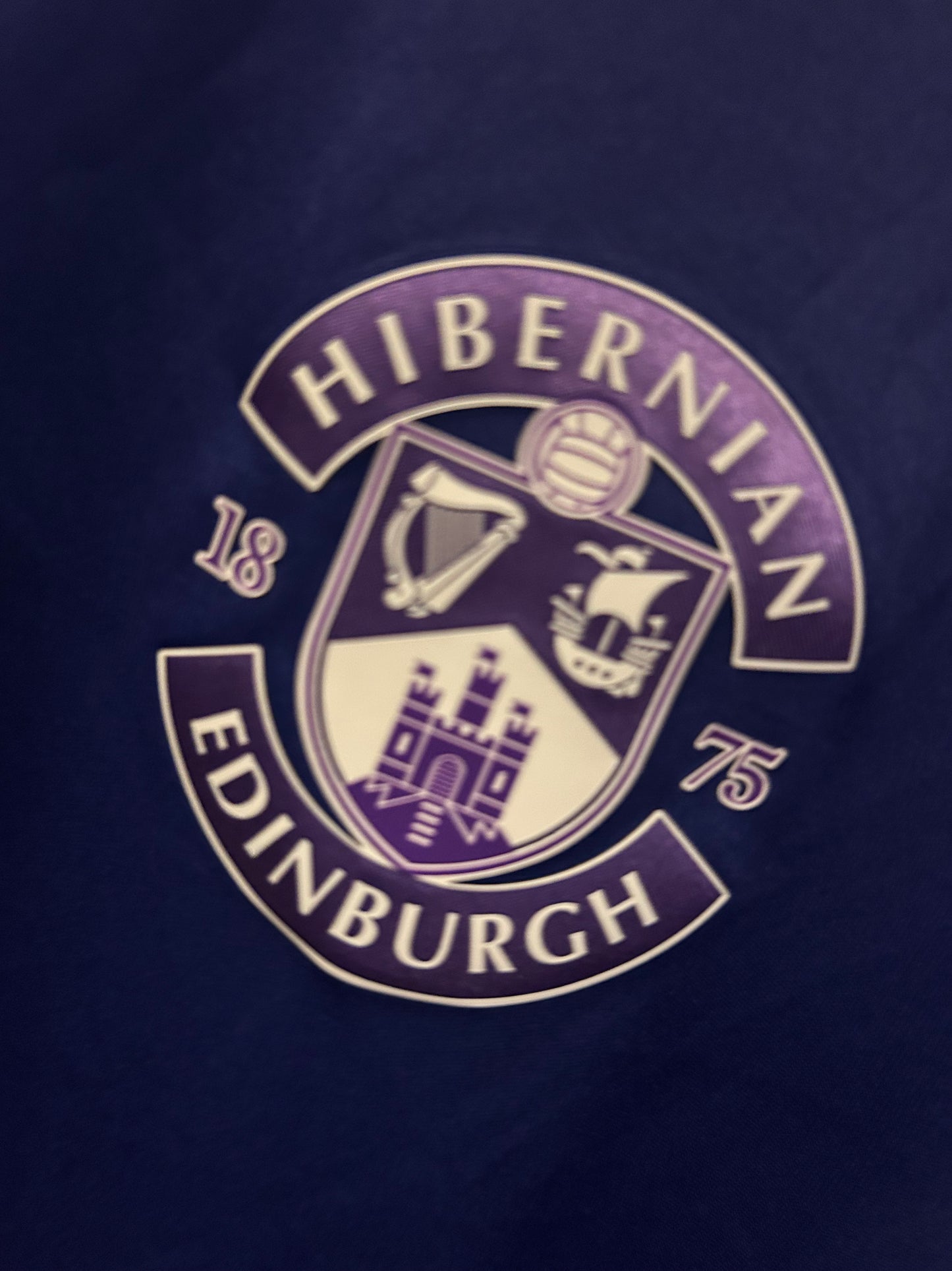 Hibernian - 2022/23 (M)
